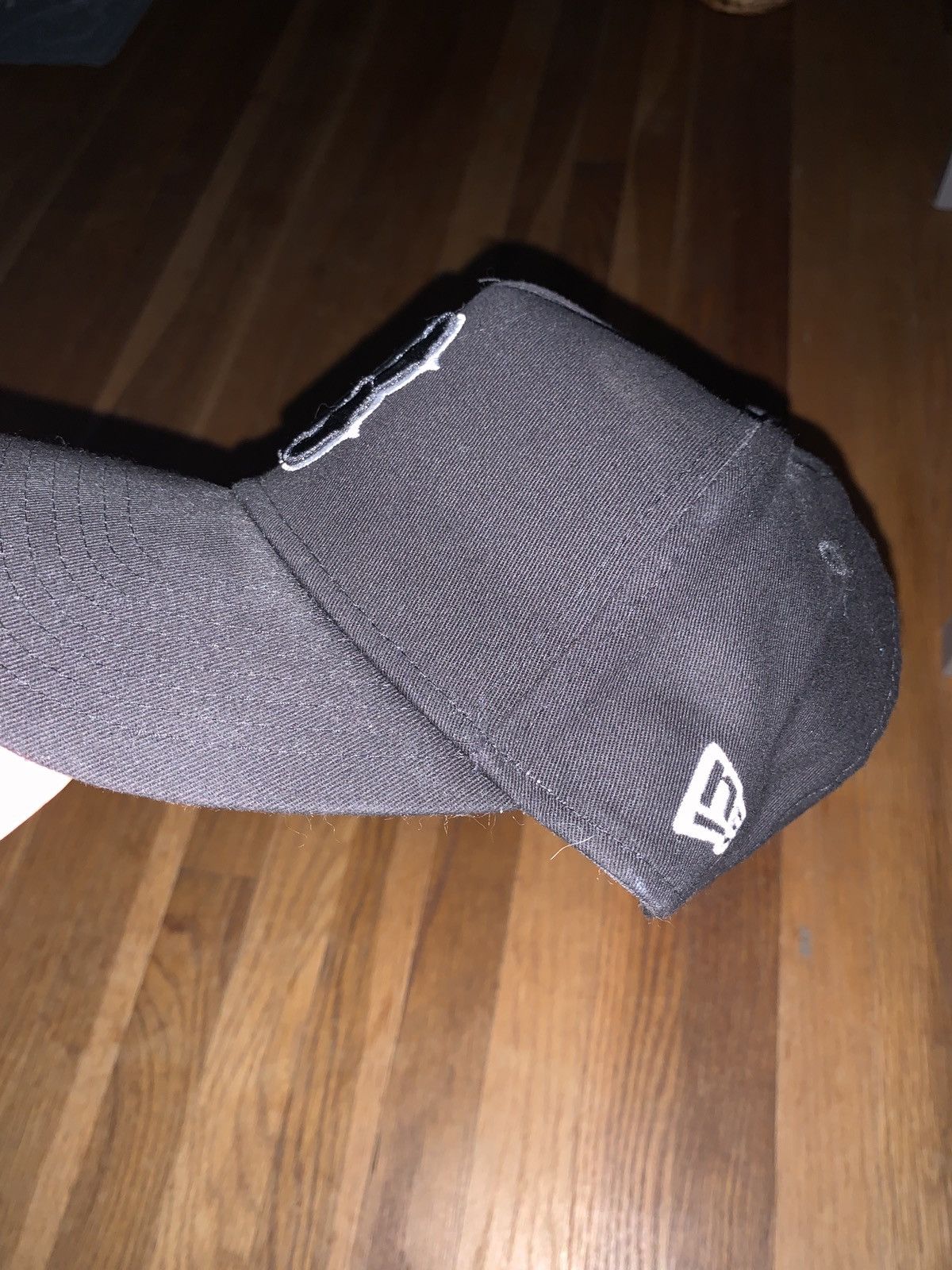 New Era New era snapback Size ONE SIZE - 4 Thumbnail