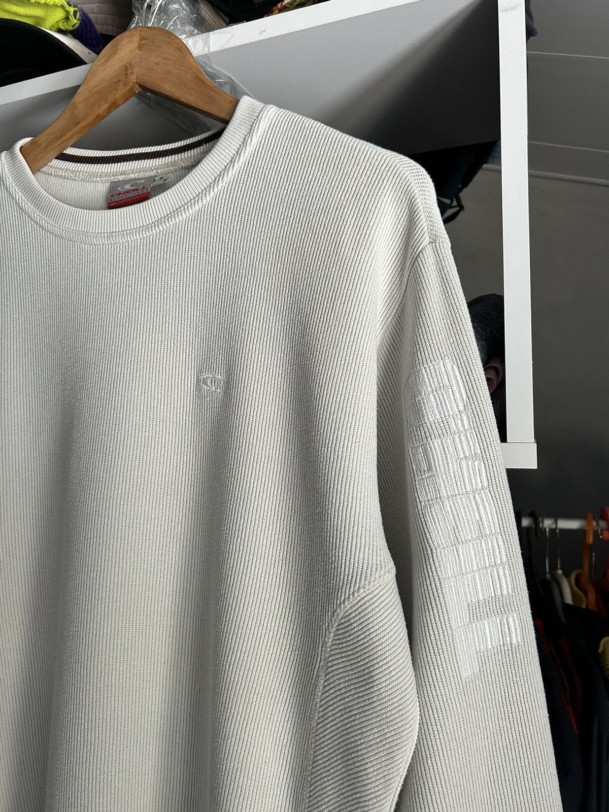 O'Neill Vintage ONeill long sleeve rare Size US S / EU 44-46 / 1 - 3 Thumbnail