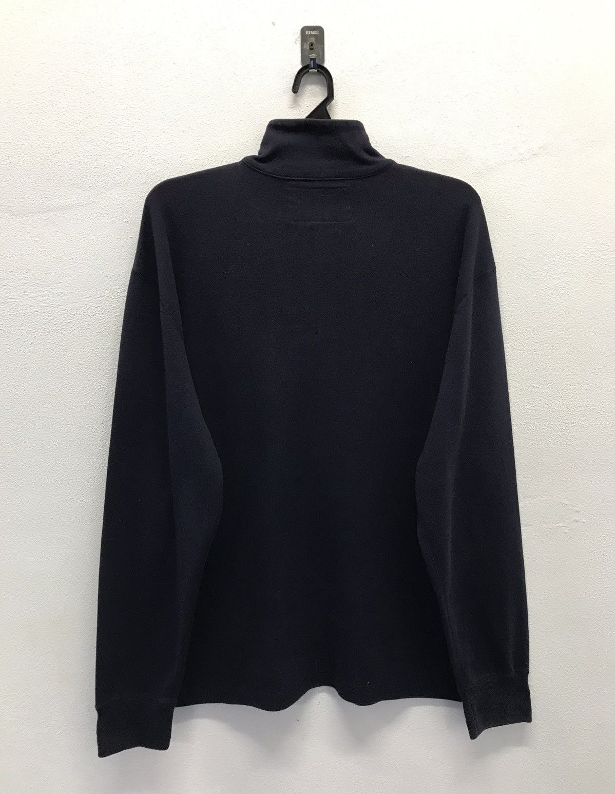 Ralph Lauren Vintage Polo Sport Ralph Lauren Sweatshirt Size US M / EU 48-50 / 2 - 2 Thumbnail