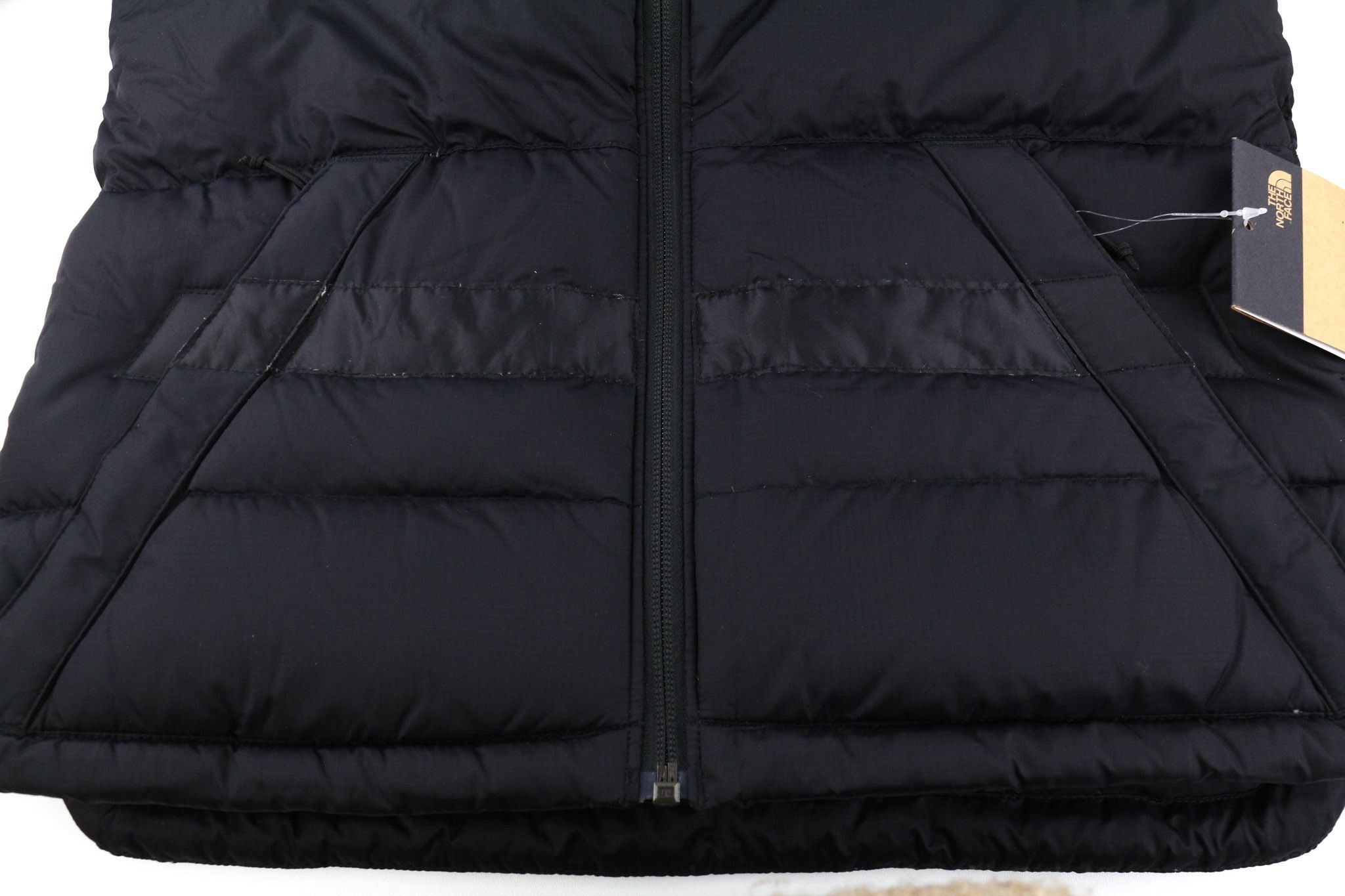 The North Face DIABLO DOWN XS 700 Down Insulation Quilted Puffer 81694 Size XS / US 0-2 / IT 36-38 - 13 Thumbnail