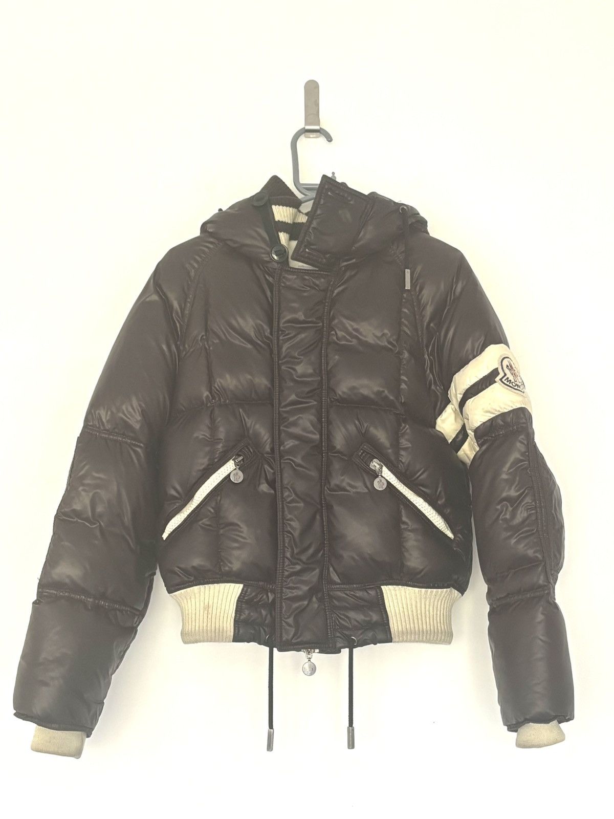 Moncler Moncler Puffer Size US XS / EU 42 / 0 - 1 Thumbnail