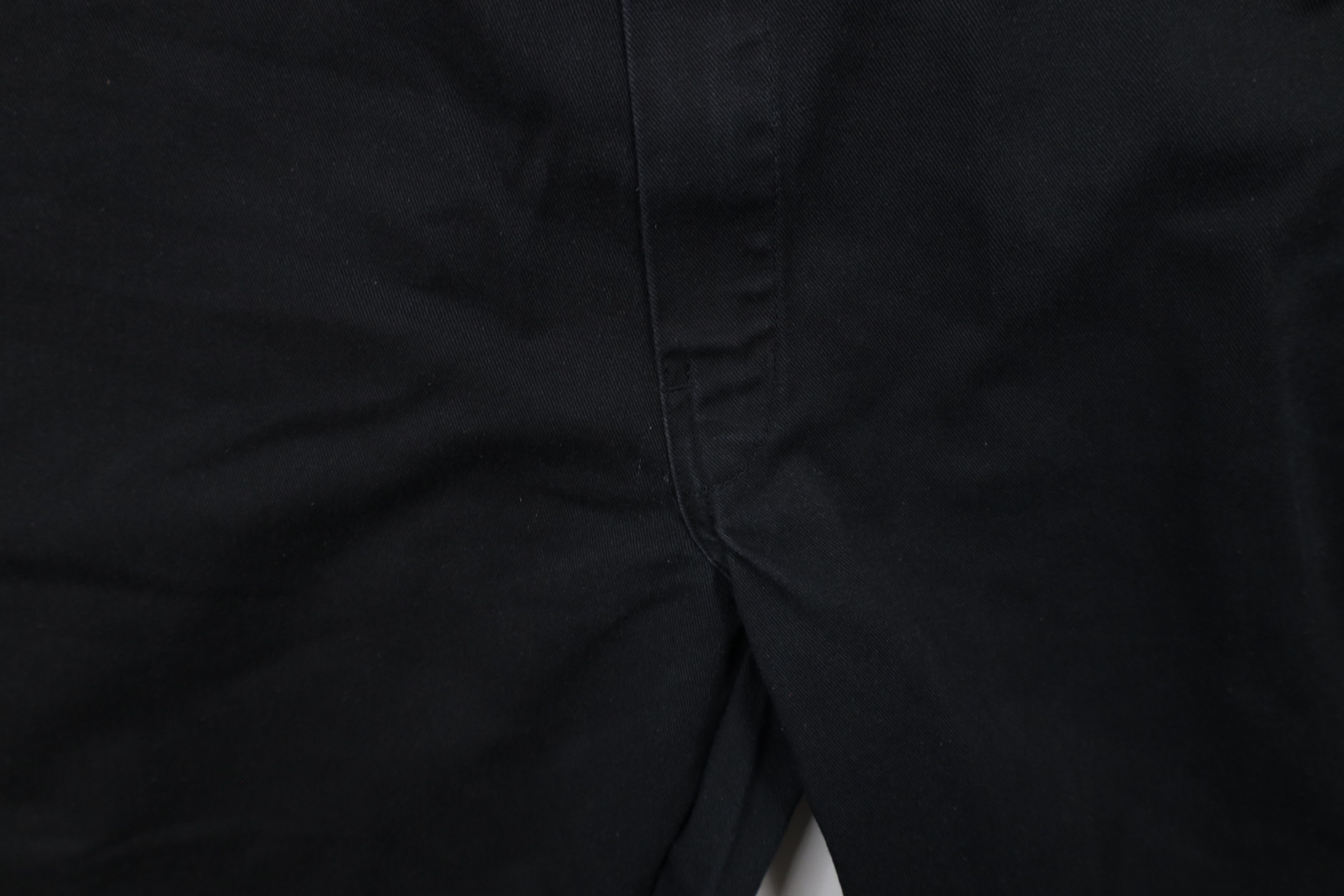 Dickies × Vintage Vintage Y2K Dickies Relaxed Straight Wide Leg Cargo Pants Size US 38 / EU 54 - 7 Thumbnail