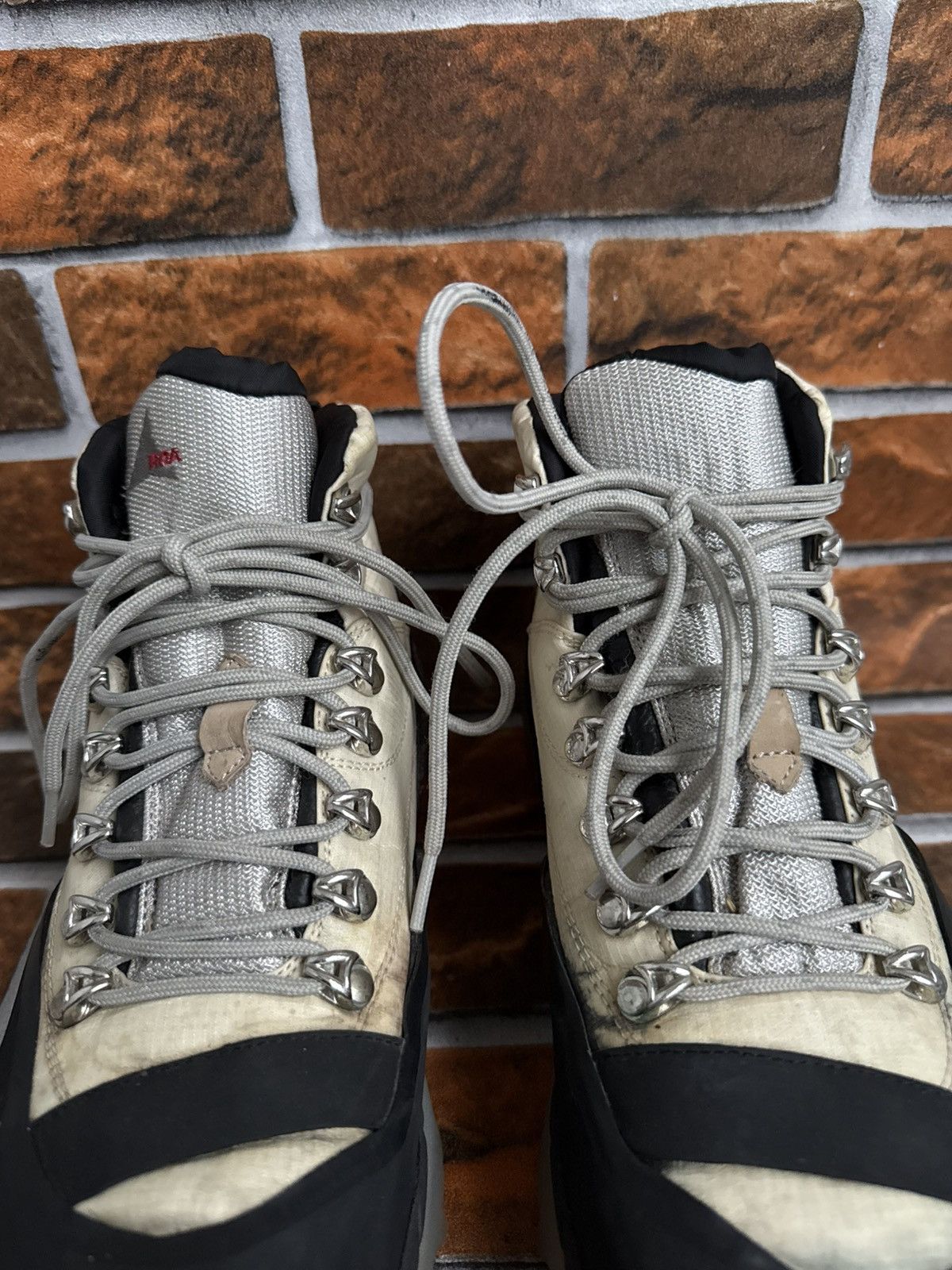 ROA Andreas strap hiking boots Size US 8 / EU 41 - 7 Thumbnail