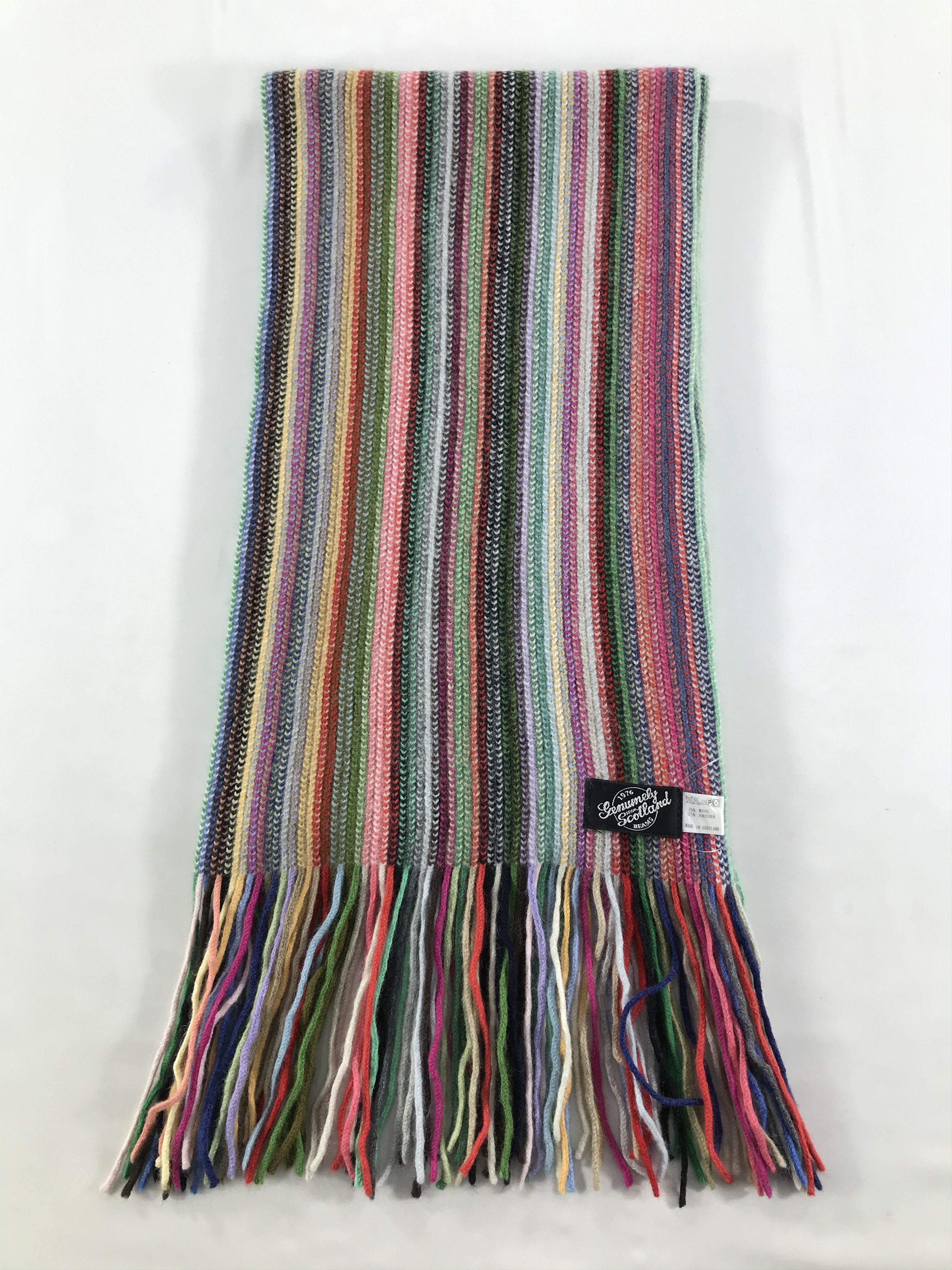 Beams Plus Vintage Beams Scarf/Muffler/Neckwear MF1266 Size ONE SIZE - 2 Thumbnail