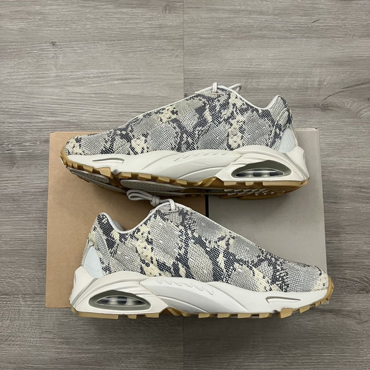 NOCTA × Nike Drake Nike Nocta Hot Step Air Terra Snakeskin Size US 10 / EU 43 - 3 Thumbnail