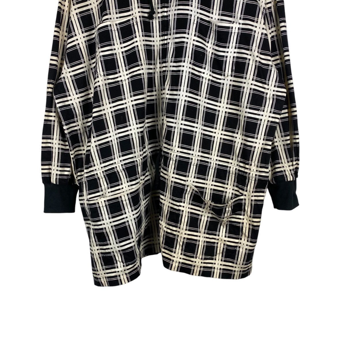 Designer × Norma Kamali NORMA KAMALI Hoodie Size ONE SIZE - 2 Thumbnail