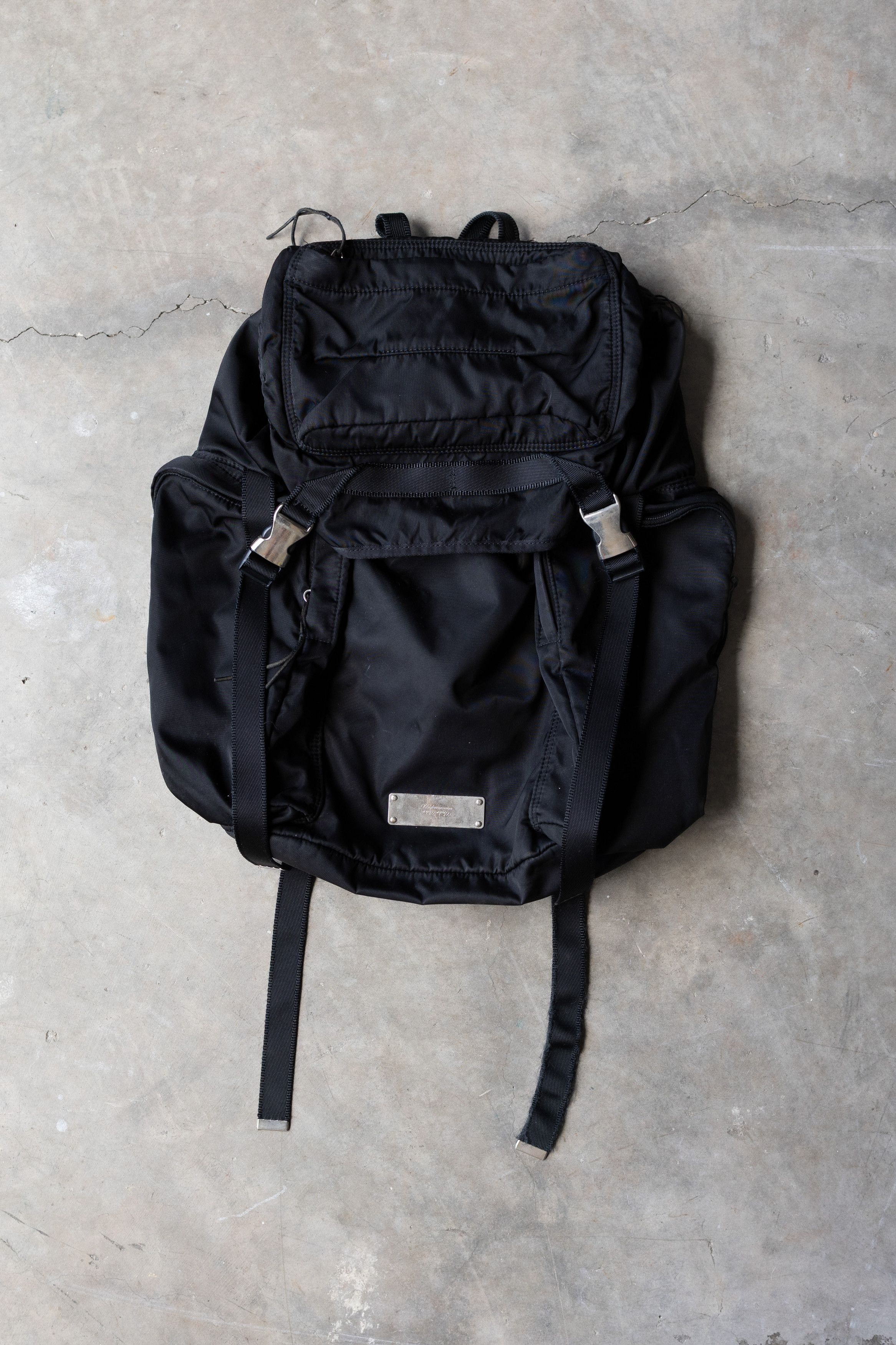 Jun Takahashi × Undercover Undercover We Make Noise Not Clothes