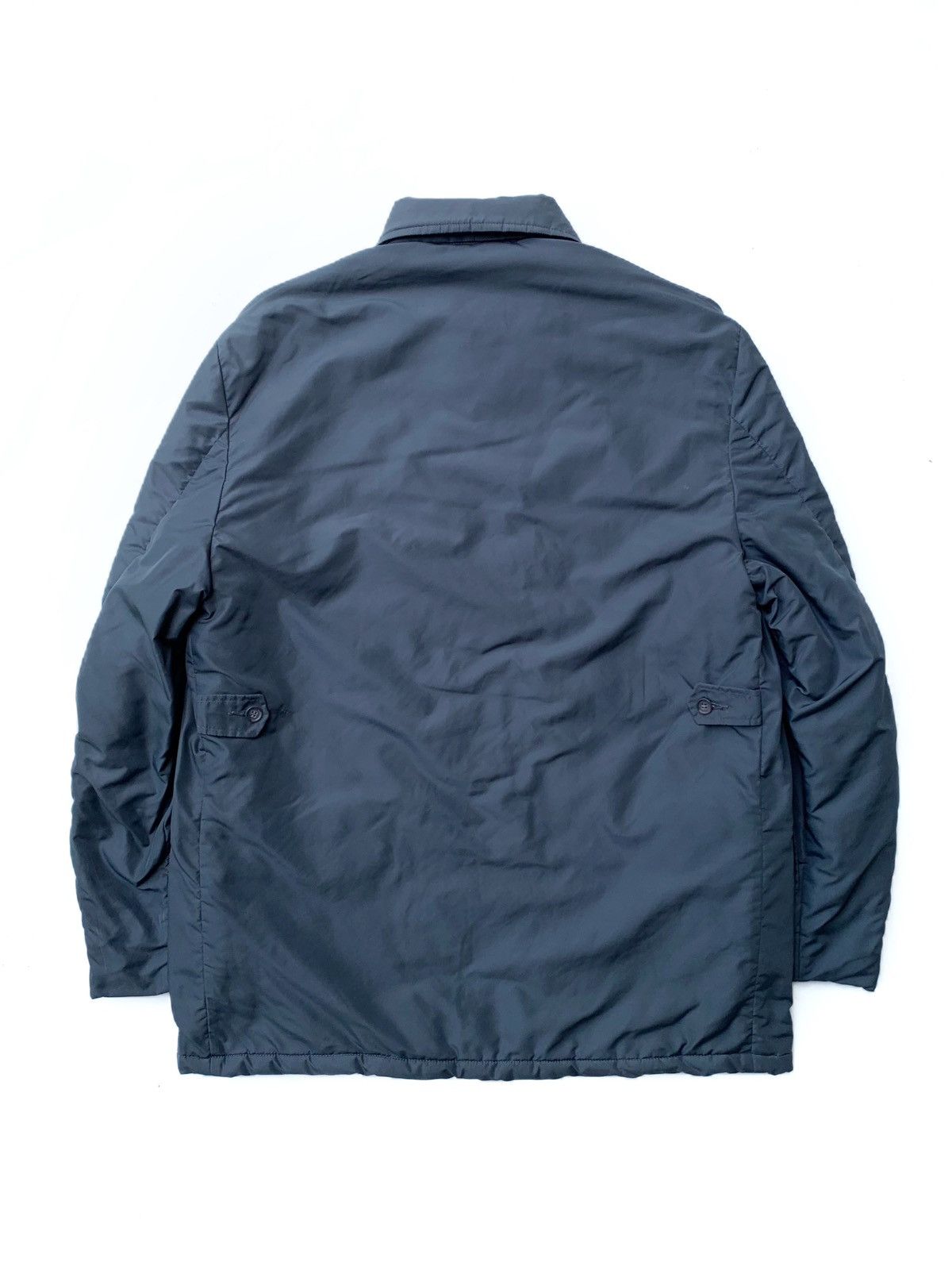 McGregor mc gregor 1950s quilted lining jacket Size US XL / EU 56 / 4 - 3 Thumbnail