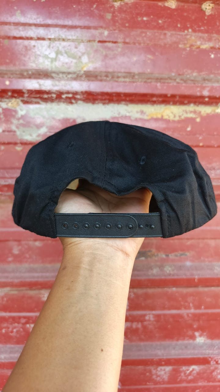 Def Leppard DEF LEPPARD HAT Size ONE SIZE - 3 Thumbnail