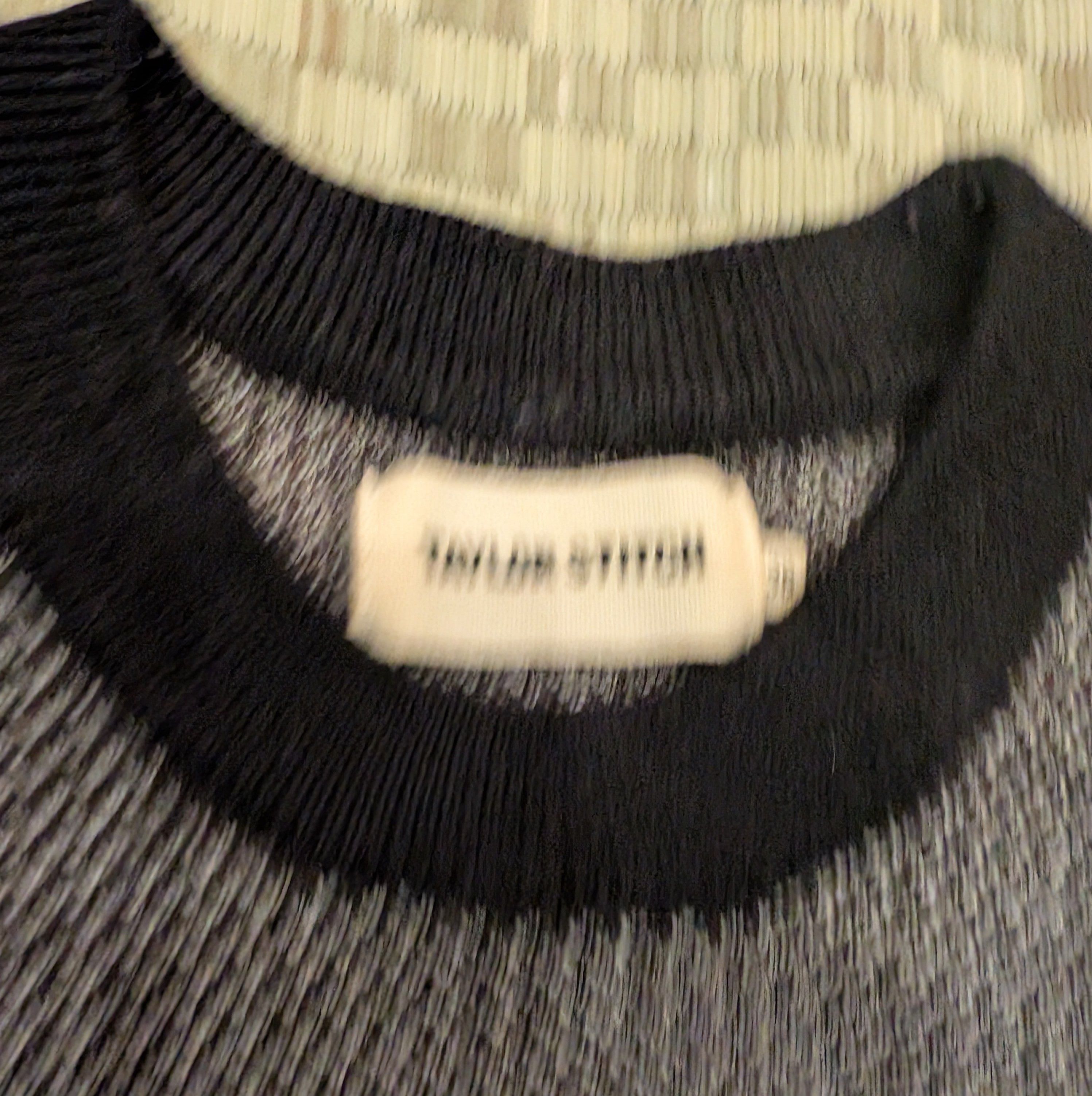 Taylor Stitch Taylor Stitch Everett Sweater 100% Merino Wool Birdseye Size US S / EU 44-46 / 1 - 3 Thumbnail