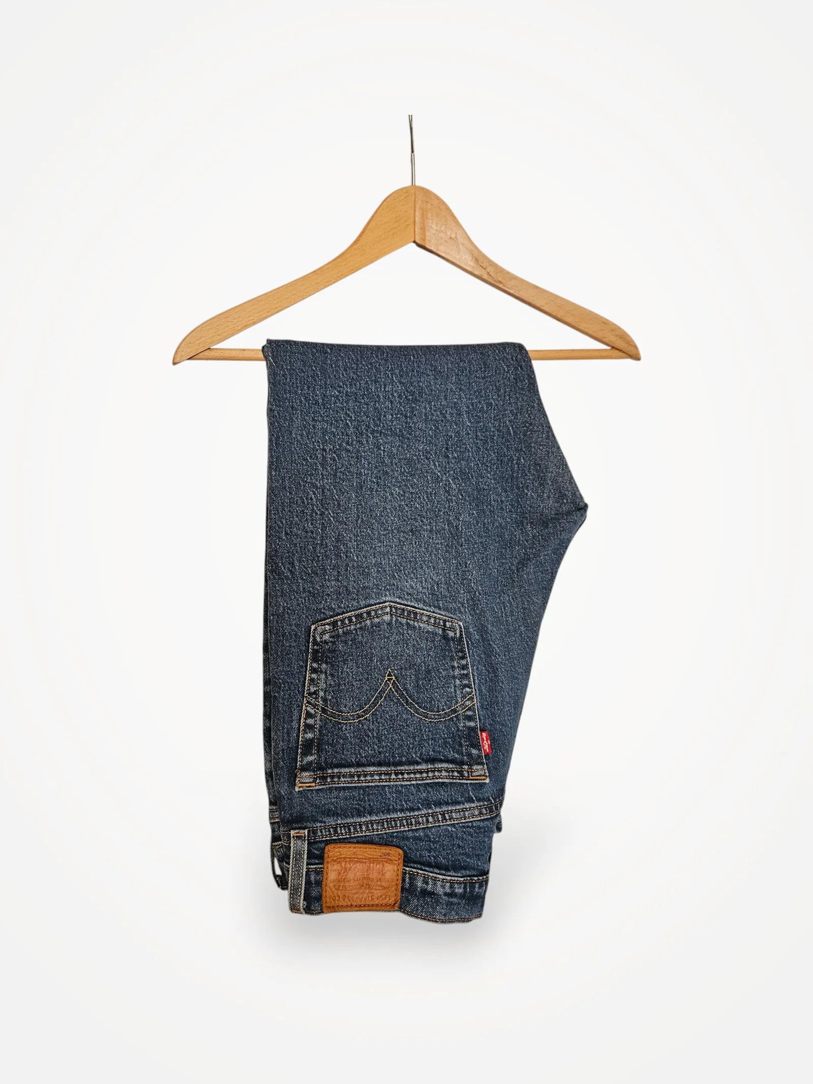 Levi's Levi's 501 Jeans Size 26" / US 2 / IT 38 - 1 Thumbnail
