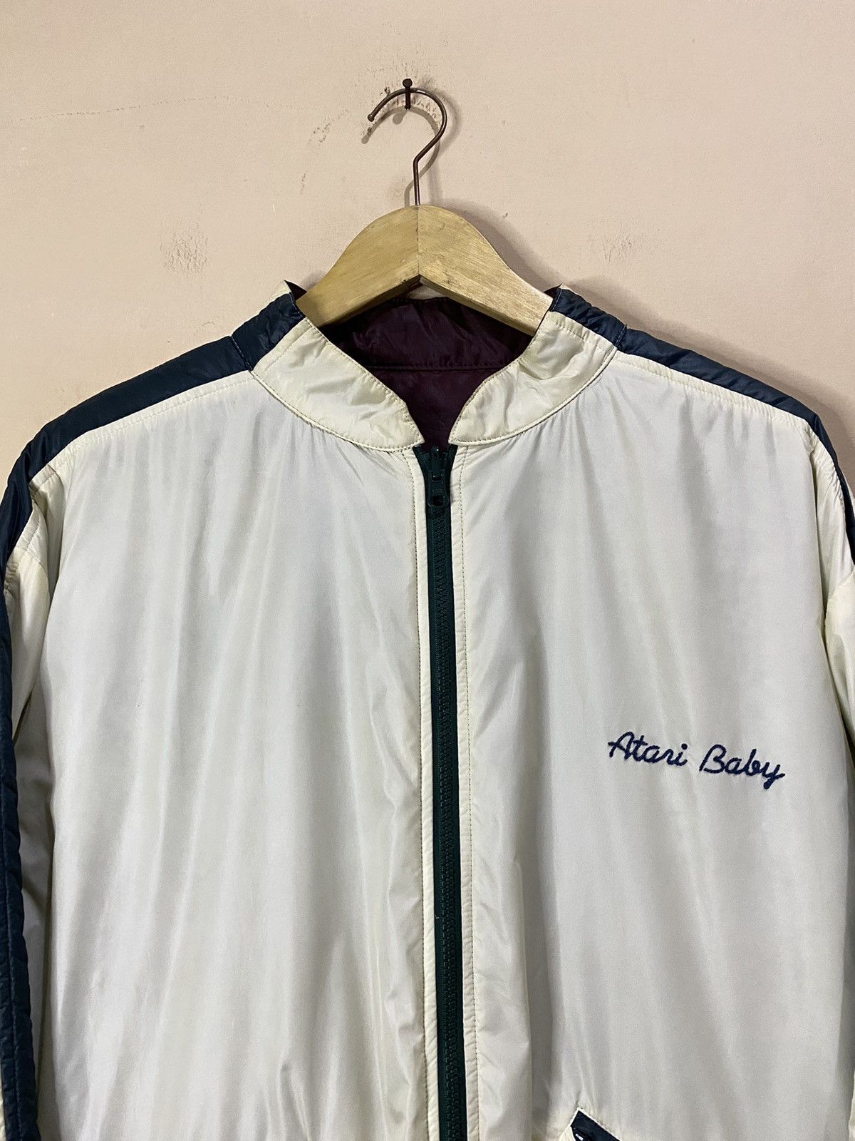 FUCT × Xlarge Rare Xlarge X Mad Hetic Reversible Jacket Size US XL / EU 56 / 4 - 11 Thumbnail