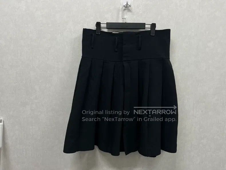 Comme des Garcons Comme Des Garcons size M Shorts Size US 27 - 1 Thumbnail