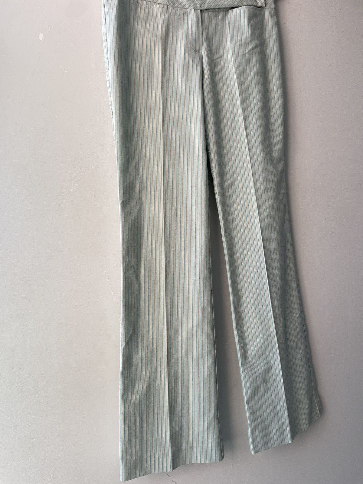 Vintage 00’s trousers Size 27" / US 4 / IT 40 - 5 Thumbnail