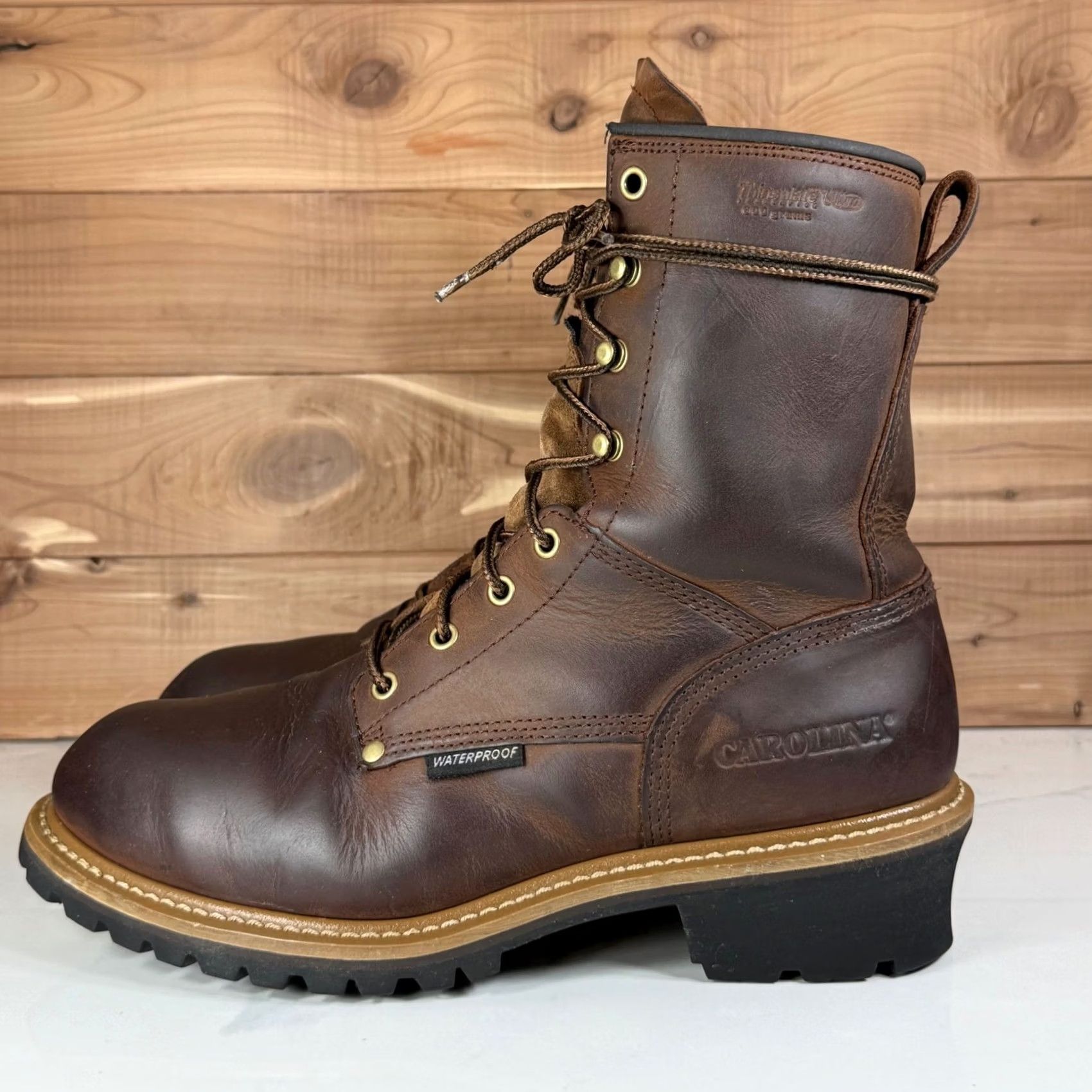 Vintage VINTAGE? No. Size US 12 / EU 45 - 3 Thumbnail