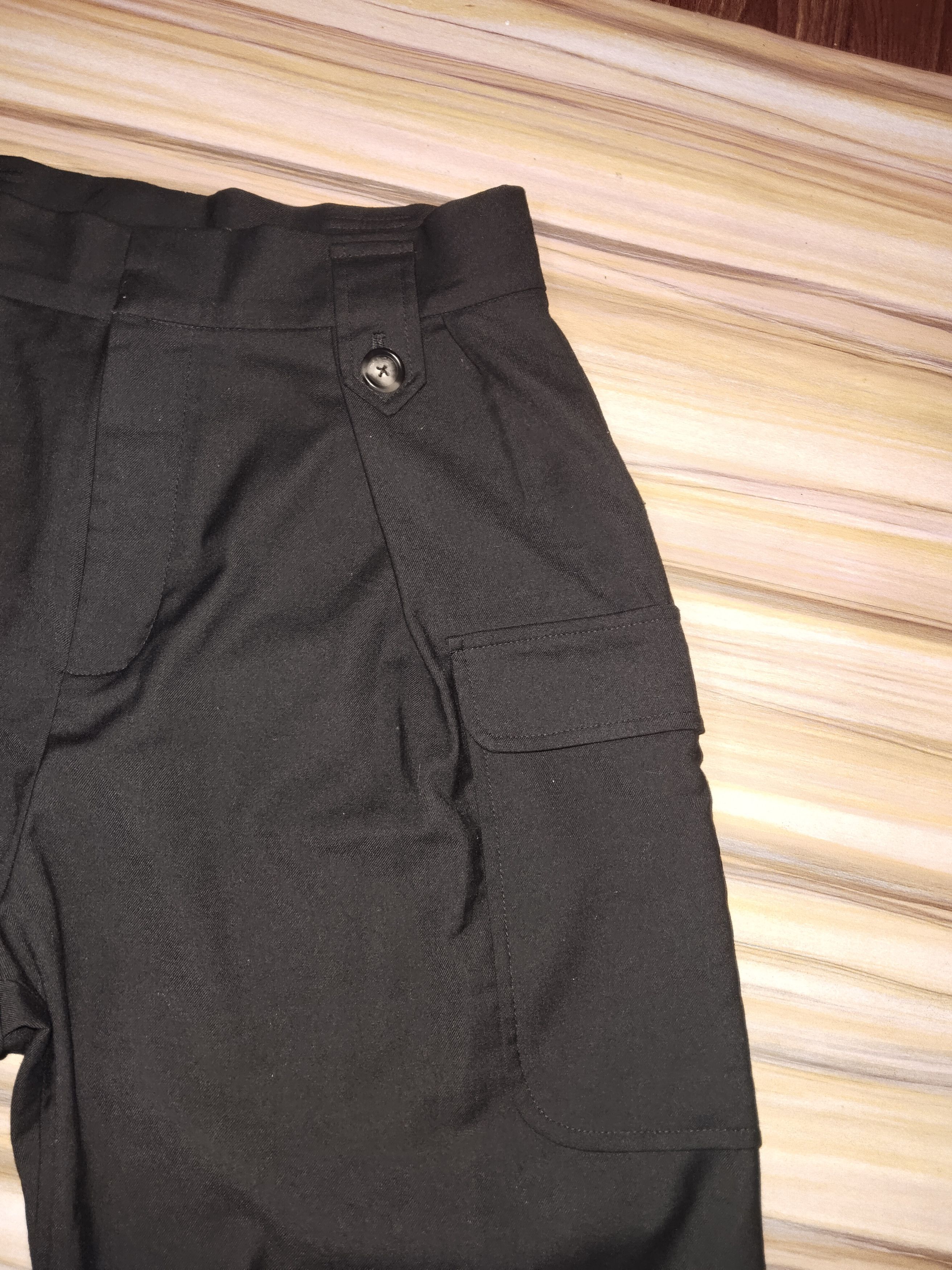 Miu Miu MIU MIU Parachute Pant Size 29" - 2 Thumbnail