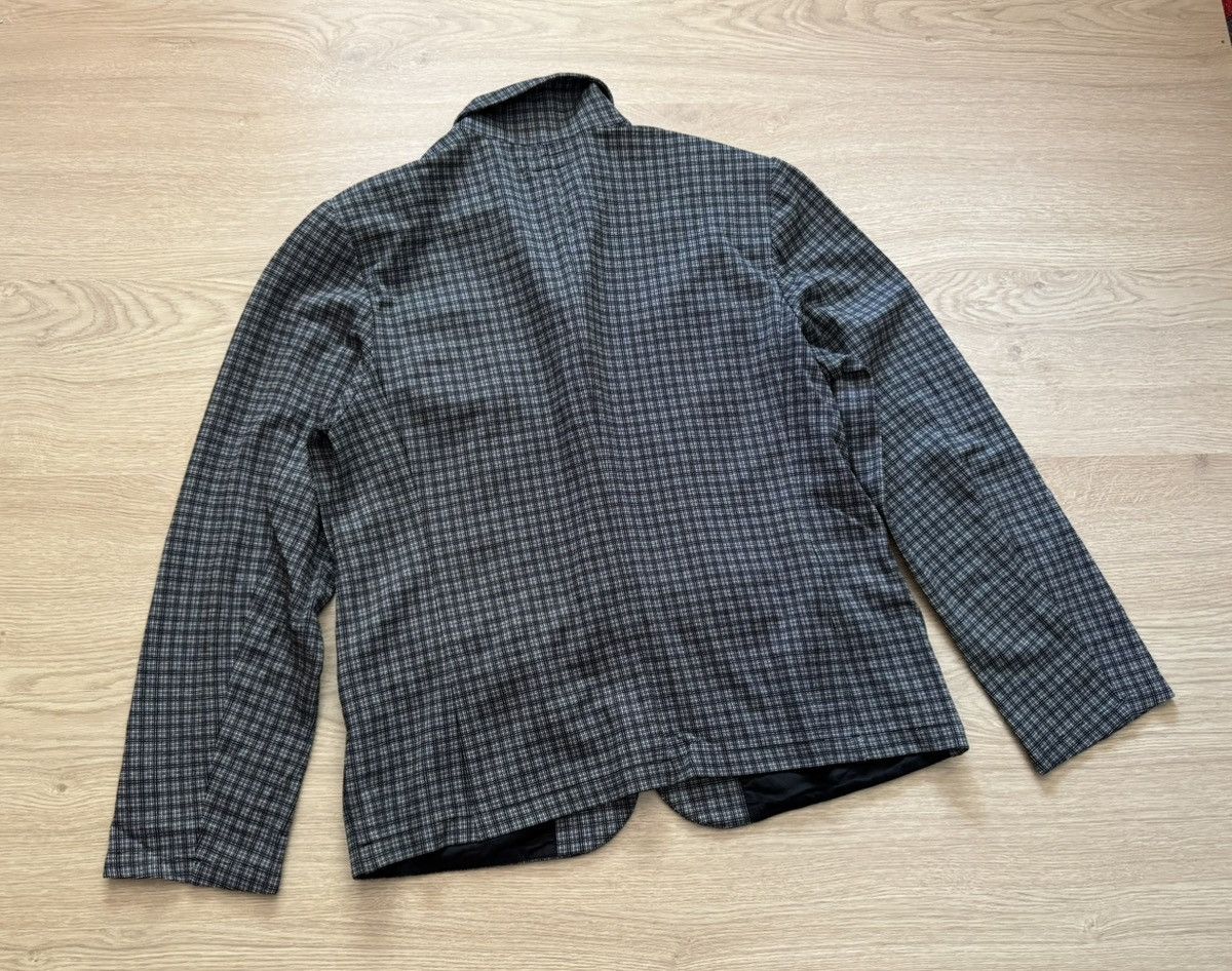agnes b. Agnes B. homme Paris Designer France Blazer Size US L / EU 52-54 / 3 - 6 Thumbnail
