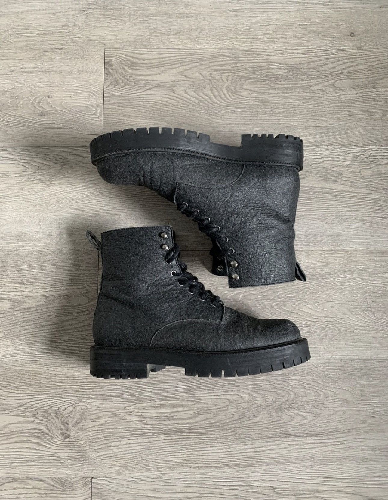 Ground Cover Ground cover boots Size US 8 / EU 41 - 2 Thumbnail