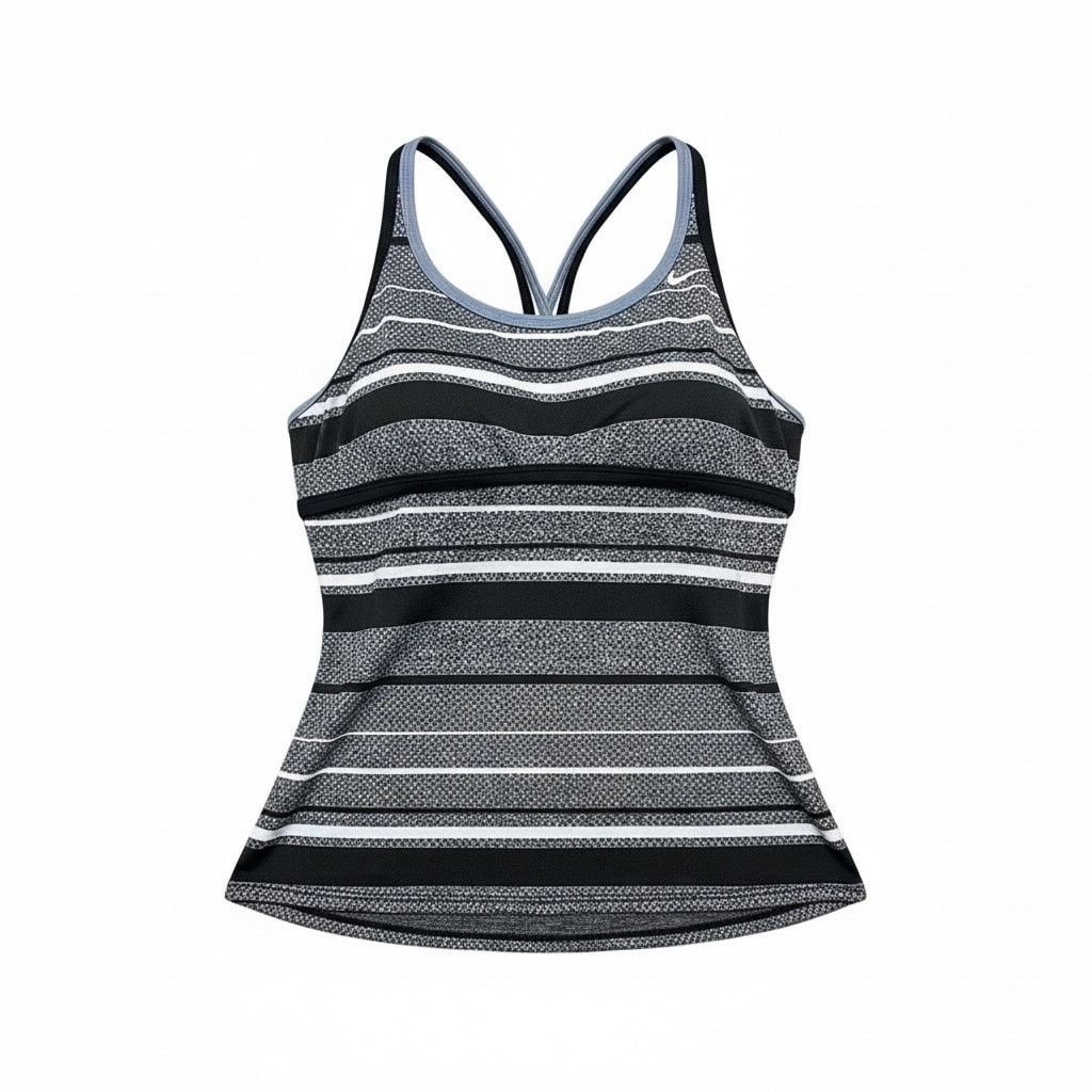Nike Nike Women’s Dri Fit Tank Top Built In Bra Size Medium Size M / US 6-8 / IT 42-44 - 1 Thumbnail