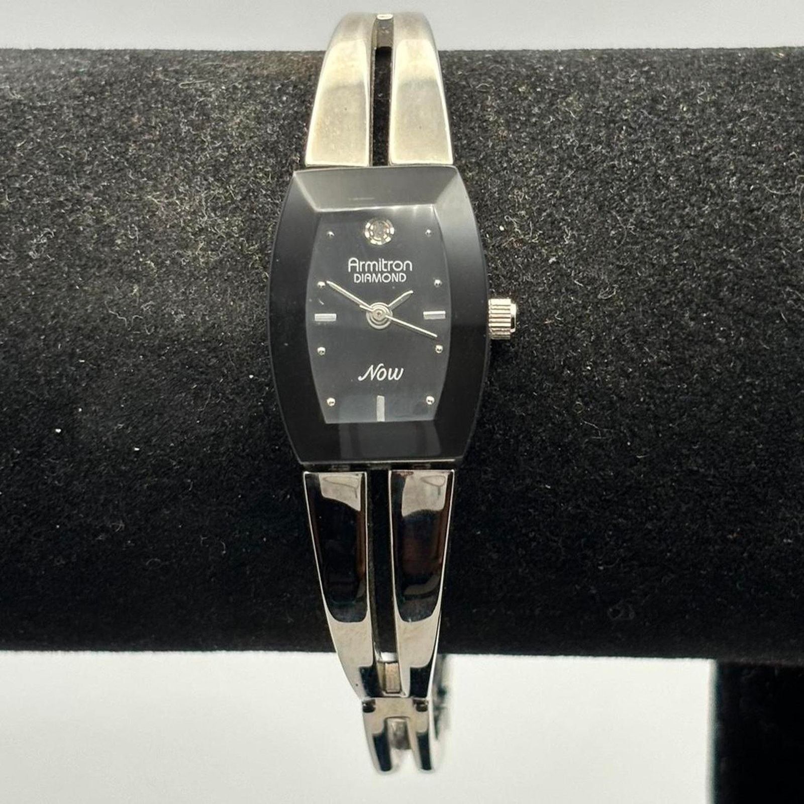 Other Silver Armitron watch Size ONE SIZE - 1 Thumbnail