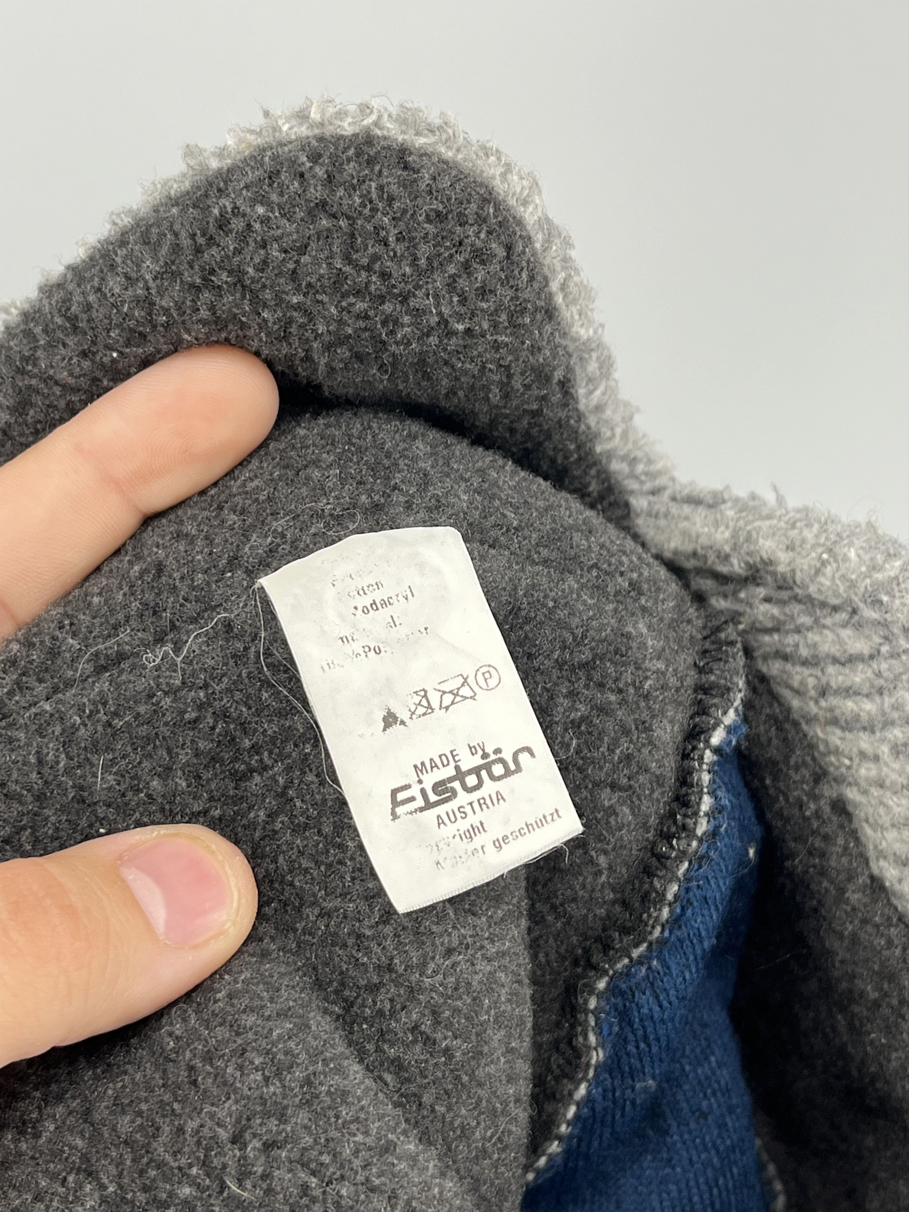 Japanese Brand Vintage Eisbär Warm Hat Streetwear Sportswear Humor Size ONE SIZE - 7 Thumbnail