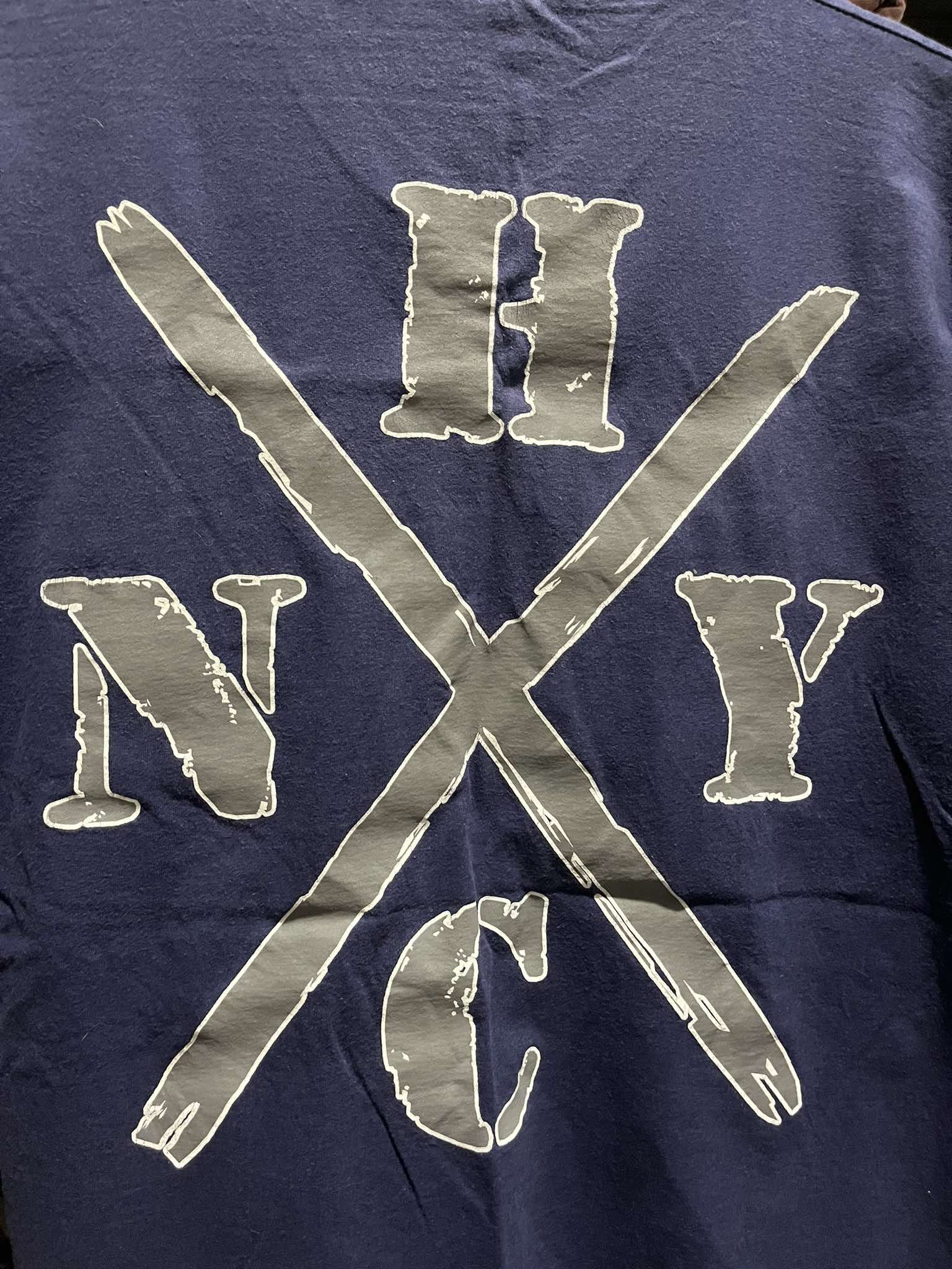 Band Tees Pro-Pain NYHC Metal Hardcore Band Tee Size US L / EU 52-54 / 3 - 4 Thumbnail