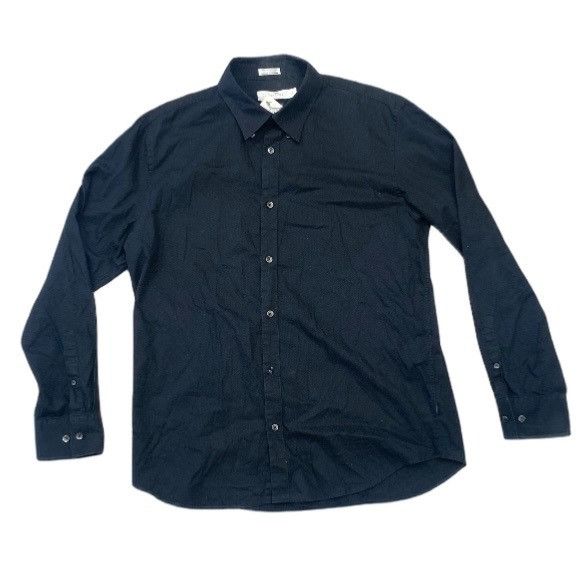 Calvin Klein L | Calvin Klein Button Up Size US L / EU 52-54 / 3 - 1 Thumbnail