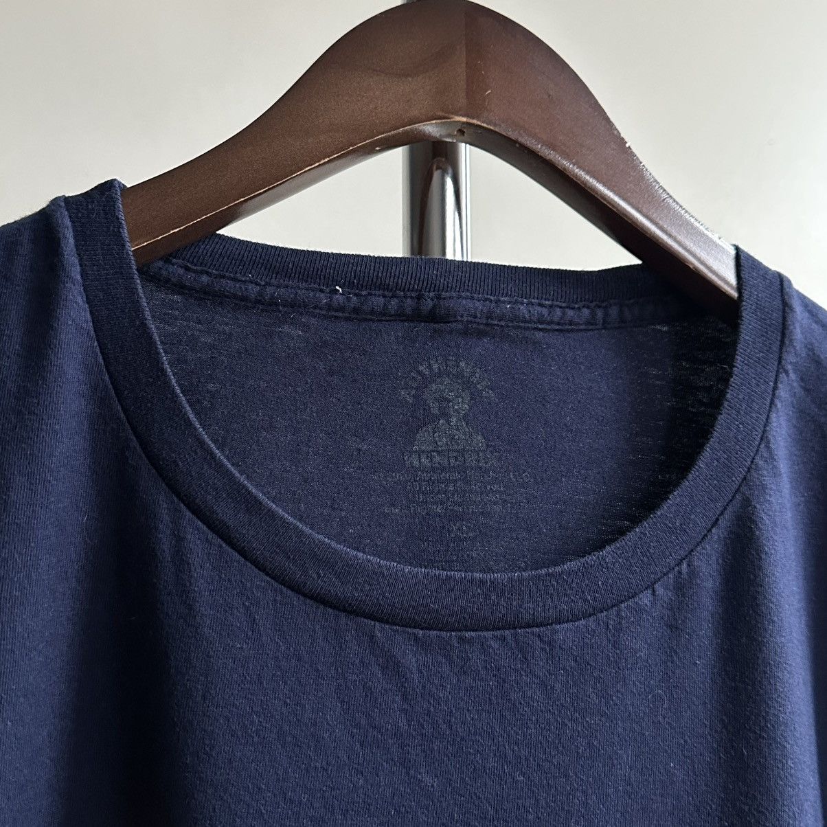 Band Tees × Jimi Hendrix × Vintage Vintage Jimi Hendrix Band Graphic Tee Size US XL / EU 56 / 4 - 6 Thumbnail