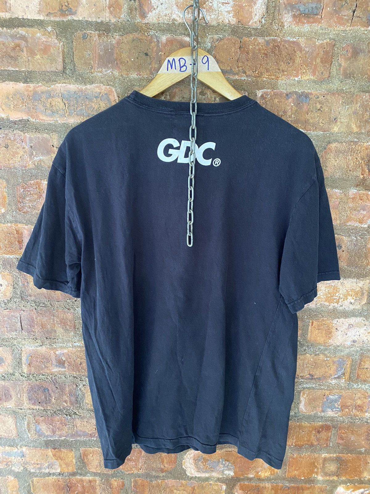 Narcotic GDC 2000s GDC Japan ST ELMO'S NEW HAMPSHERE Size US M / EU 48-50 / 2 - 8 Thumbnail