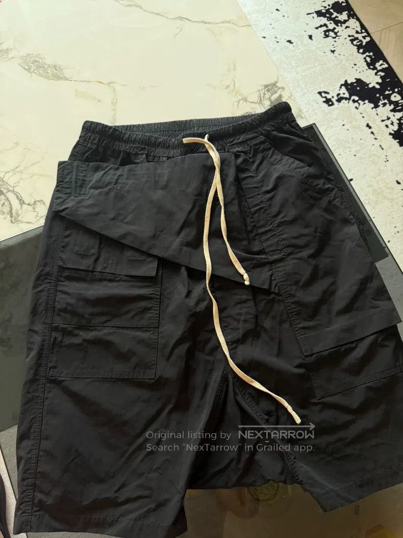 Rick Owens Rick Owens size M Knee-Length Shorts Size US 28 / EU 44 - 3 Thumbnail
