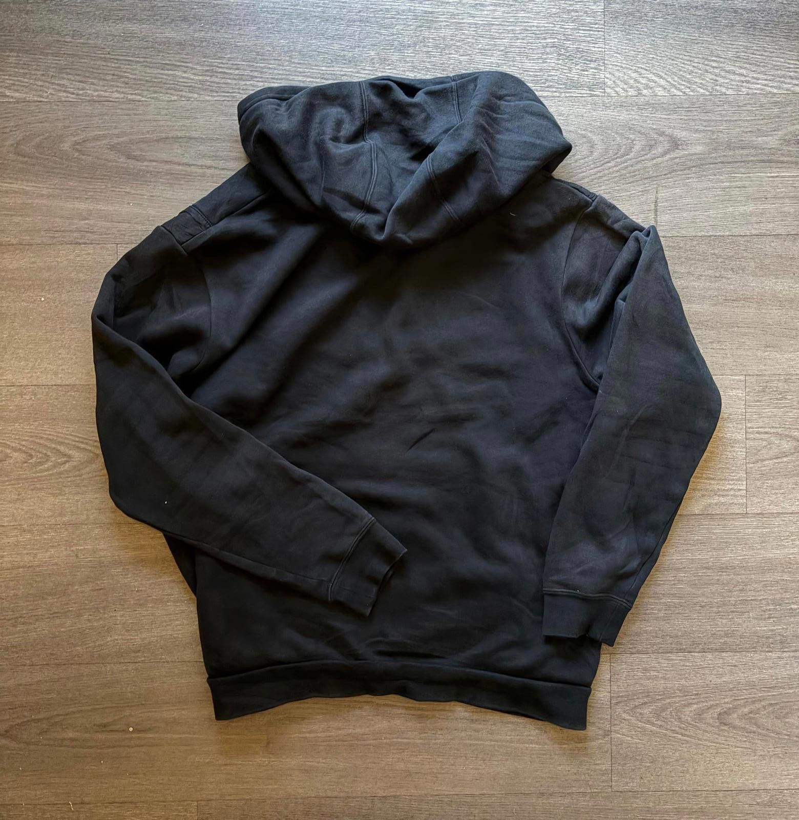 Nike Nike Black zip-up Size US L / EU 52-54 / 3 - 2 Thumbnail