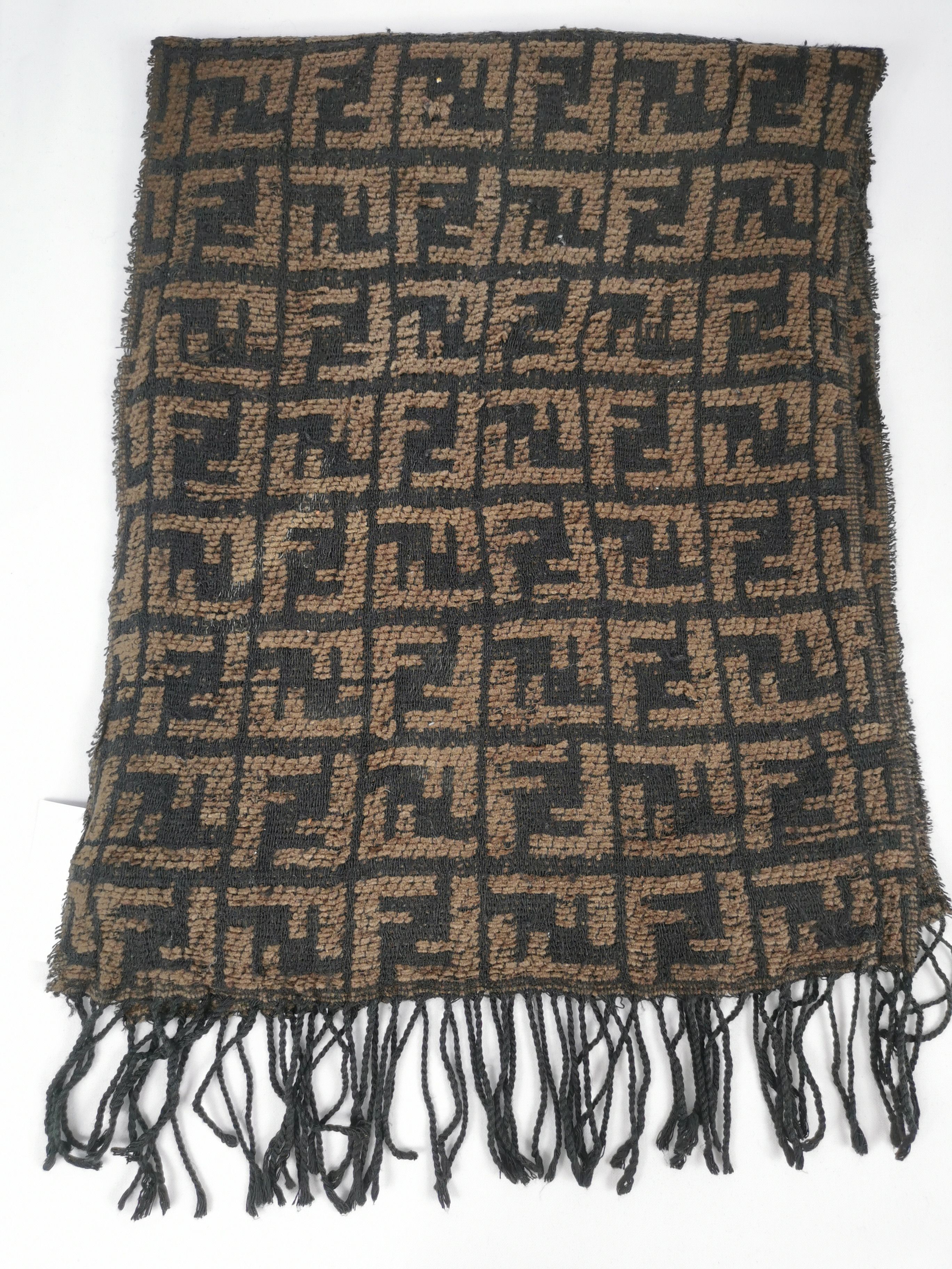 Fendi Fendi scarf muffler Size ONE SIZE - 5 Thumbnail
