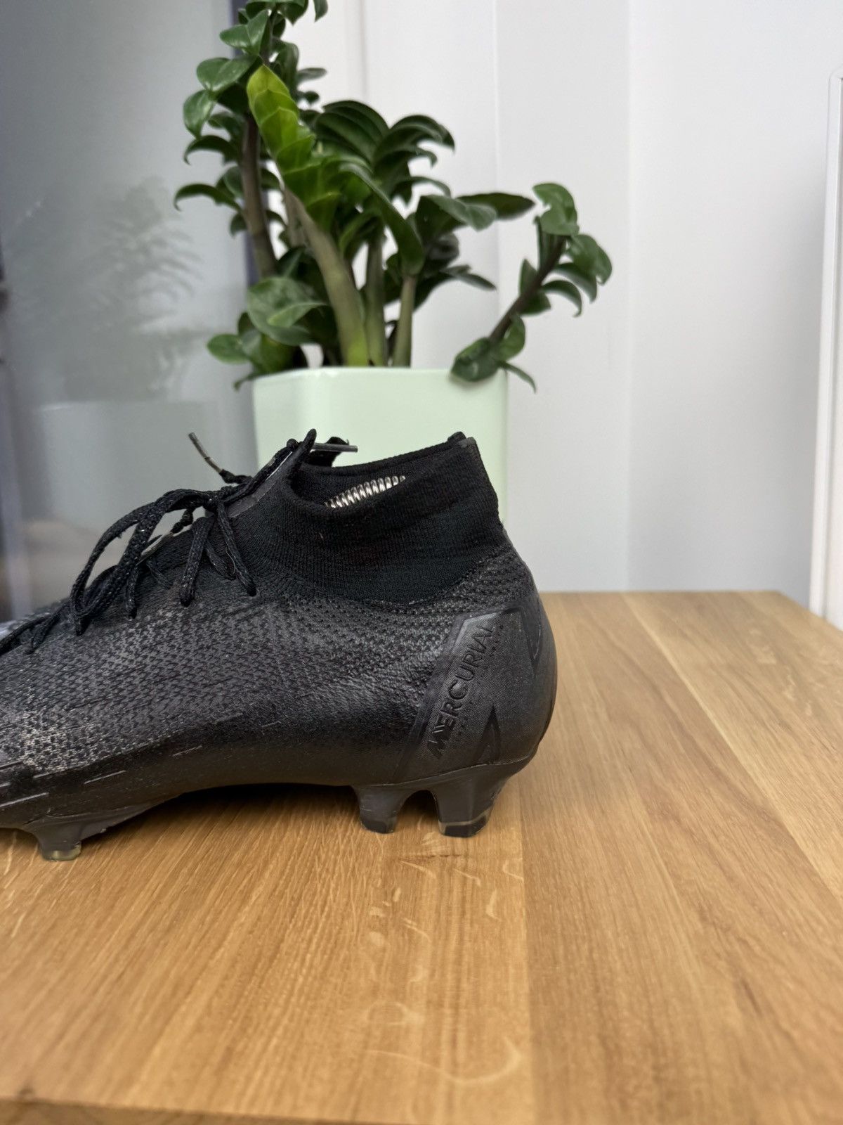 Nike Nike Mercurial Superfly 6 Elite FG Cleats Size US 7.5 / EU 40-41 - 2 Thumbnail