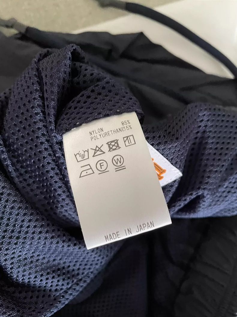 Celine Lightweight Navy Sporty Pants for Men Size US 32 / EU 48 - 4 Thumbnail