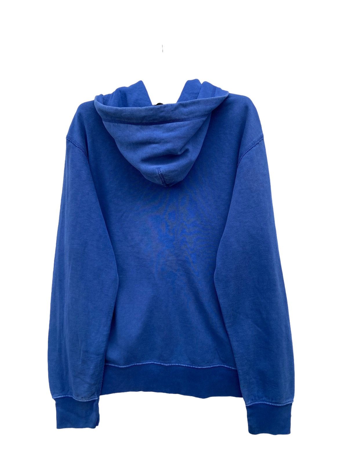 Polo Ralph Lauren Vintage Polo Ralph Lauren Hooded Jacket Size US L / EU 52-54 / 3 - 2 Thumbnail