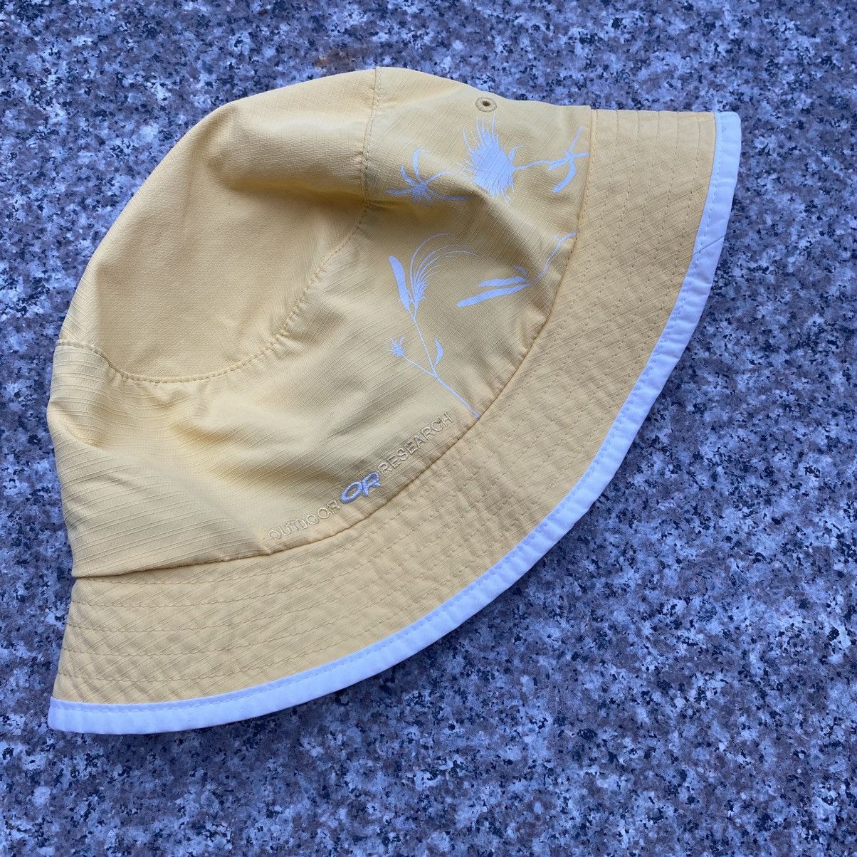 Outdoor Research Outdoor research bucket hat size M Size ONE SIZE - 1 Thumbnail