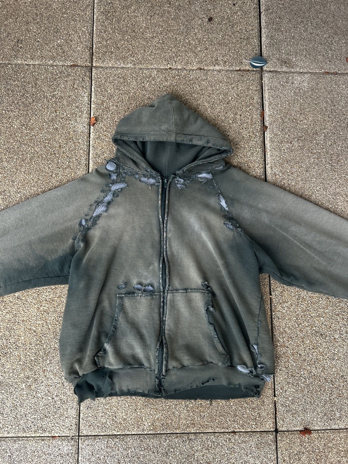 Other BISHA ZIP UP Size US L / EU 52-54 / 3 - 6 Thumbnail