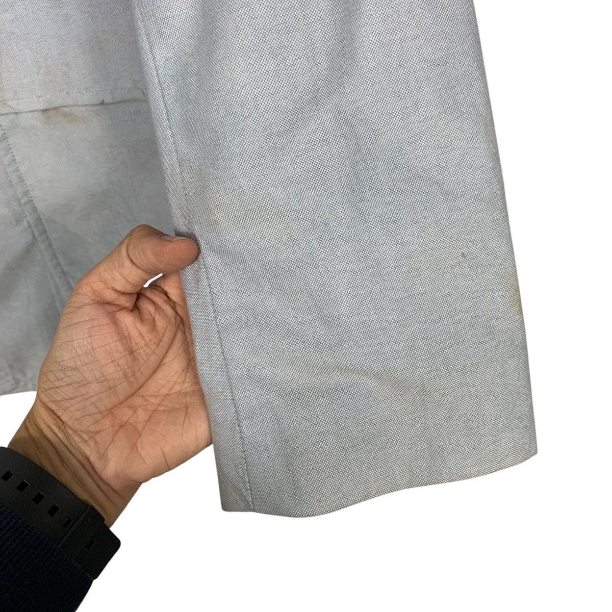 Polo Ralph Lauren Polo Ralph Lauren Casual Jacket Size US M / EU 48-50 / 2 - 13 Thumbnail