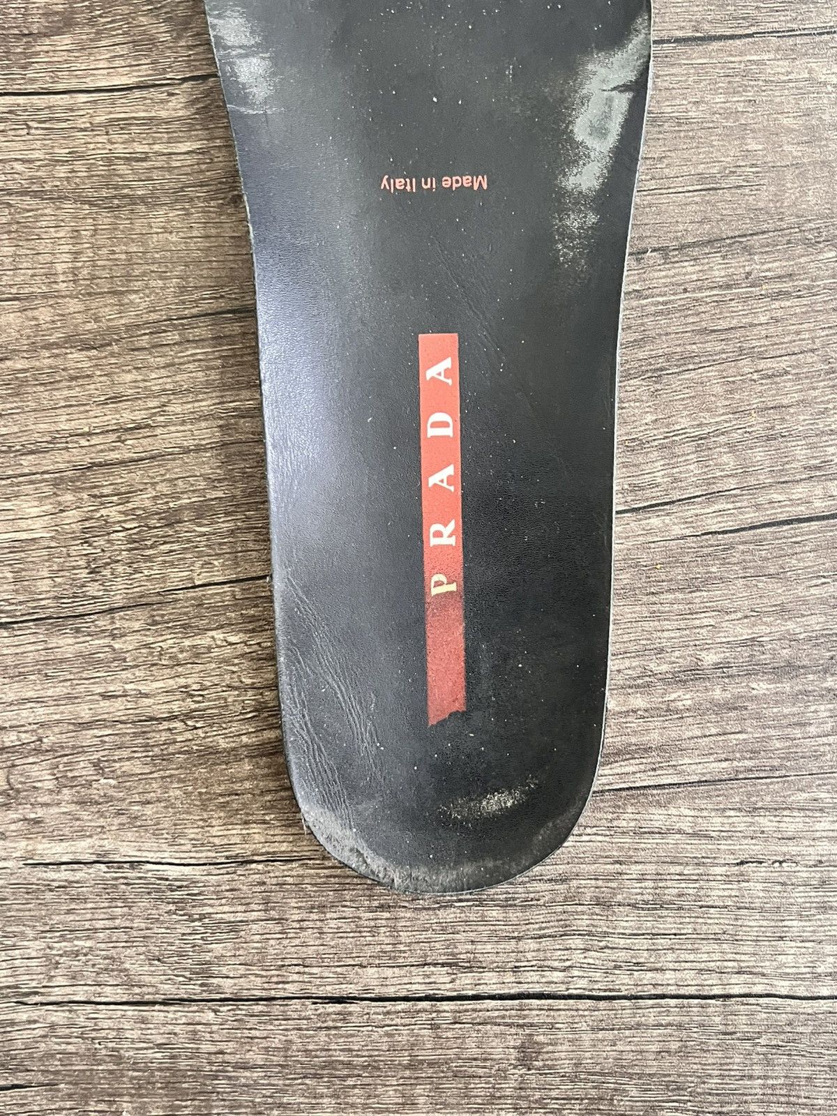 Prada Prada Cup Shoes Size US 9 / EU 42 - 8 Thumbnail