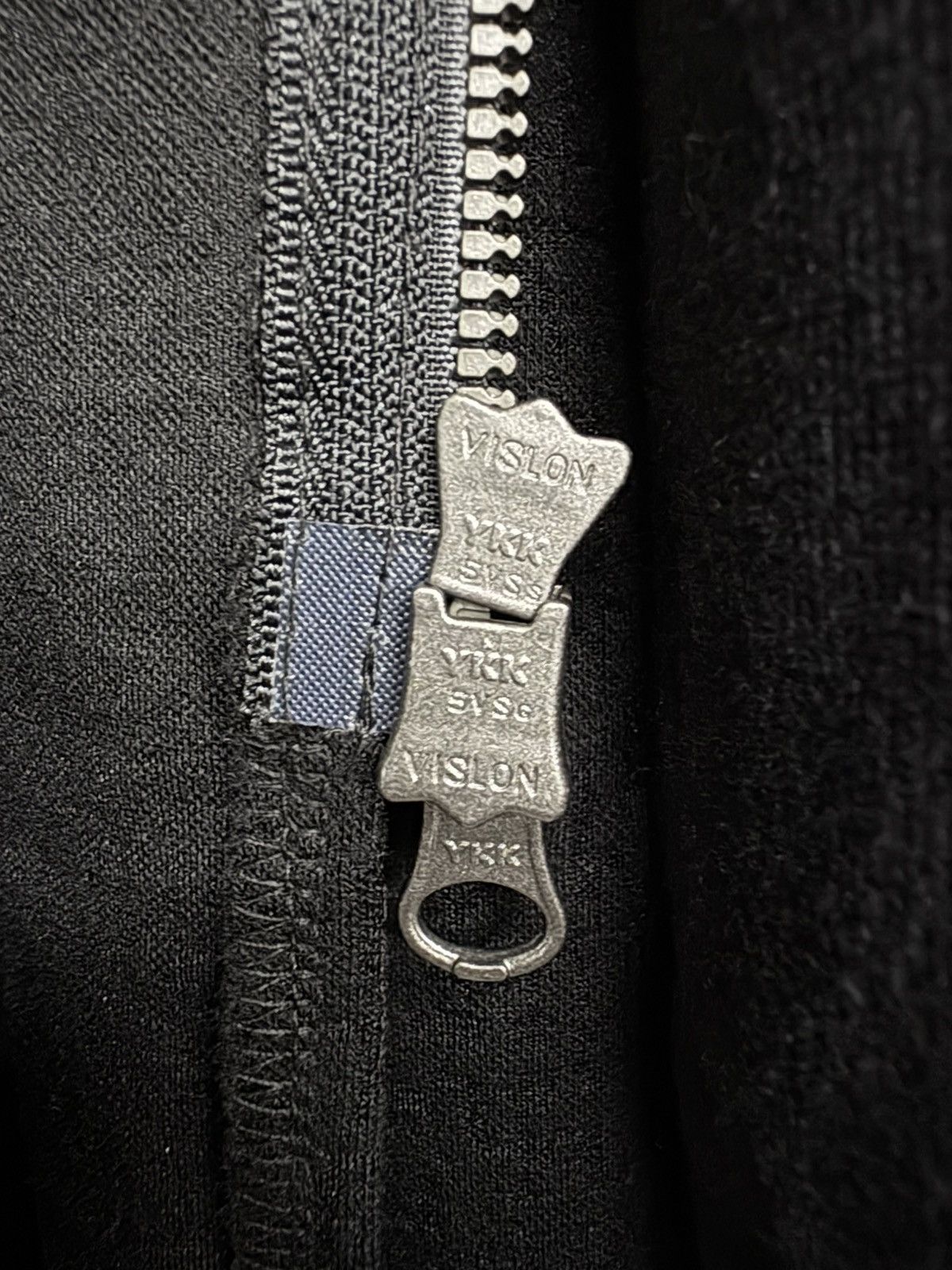 Beauty Beast Semantic design asymmetrical jacket rick owen style Size US M / EU 48-50 / 2 - 10 Thumbnail