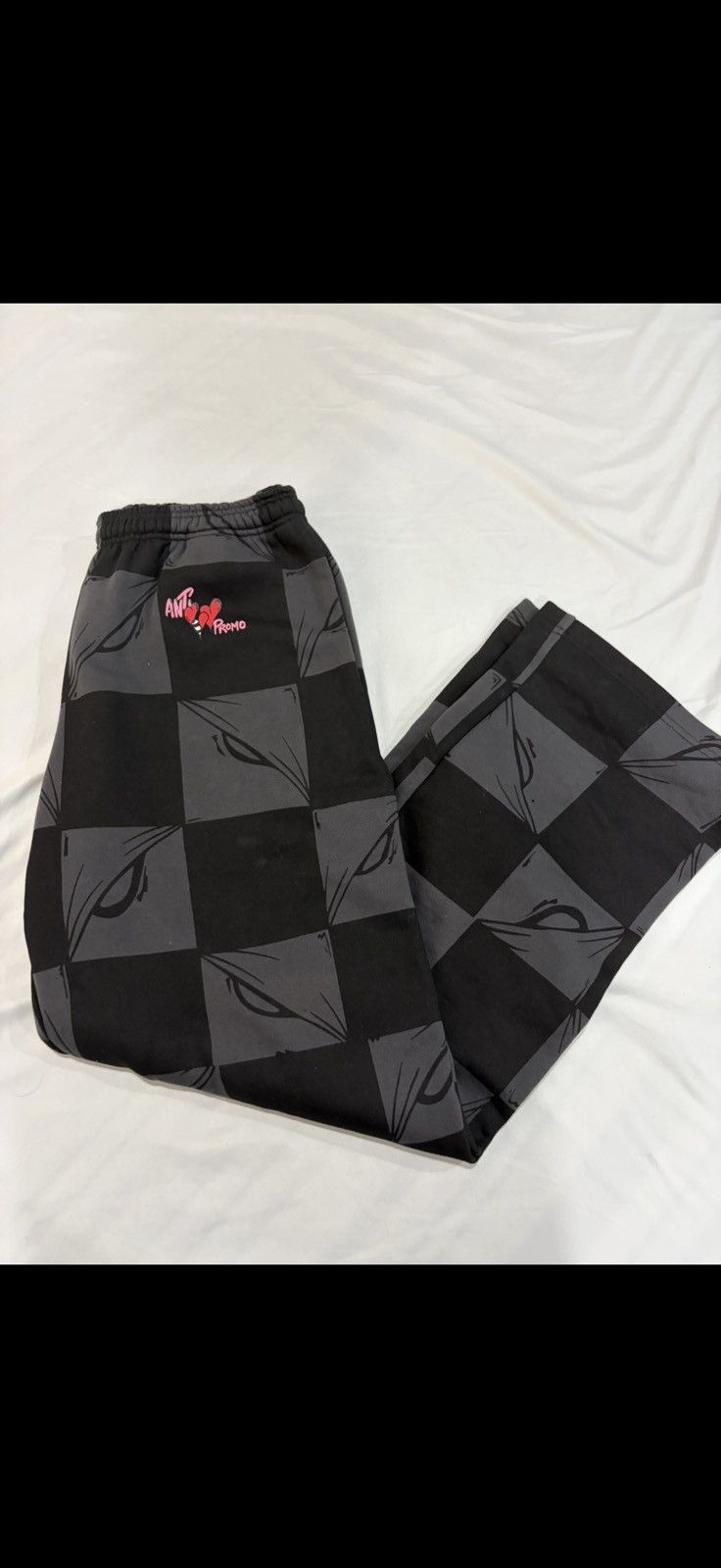 Matty Boy Matty boy sweatpants Size US 36 / EU 52 - 8 Thumbnail