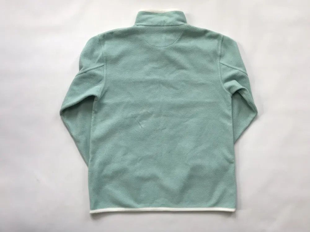 Carlo Colucci Carlo Colucci Vintage Logo Fleece Size US S / EU 44-46 / 1 - 4 Thumbnail