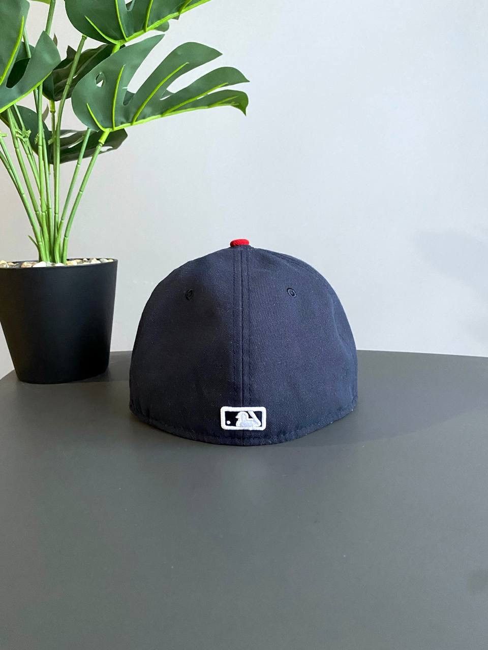 Goretex × New Era × New York Yankees New Era Cap GORE-TEX Snapback MLB Yankees, Size 7 1/8-56,8cm Size ONE SIZE - 5 Thumbnail