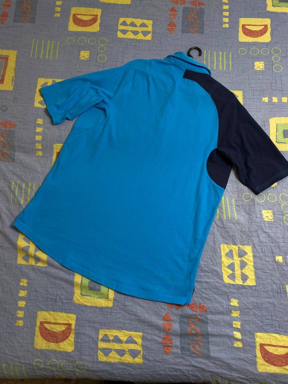 Nike Vintage 00s Nike T Shirt Tee Y2K Size US XXL / EU 58 / 5 - 12 Thumbnail