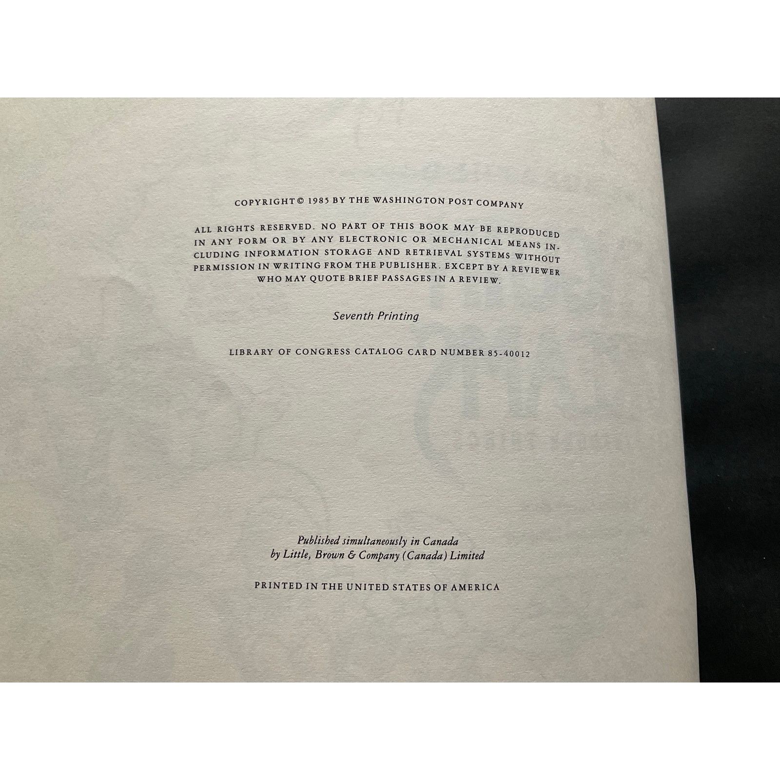 Other Penguin Dreams & Stranger Things Bloom County B. Breathed Size ONE SIZE - 4 Thumbnail