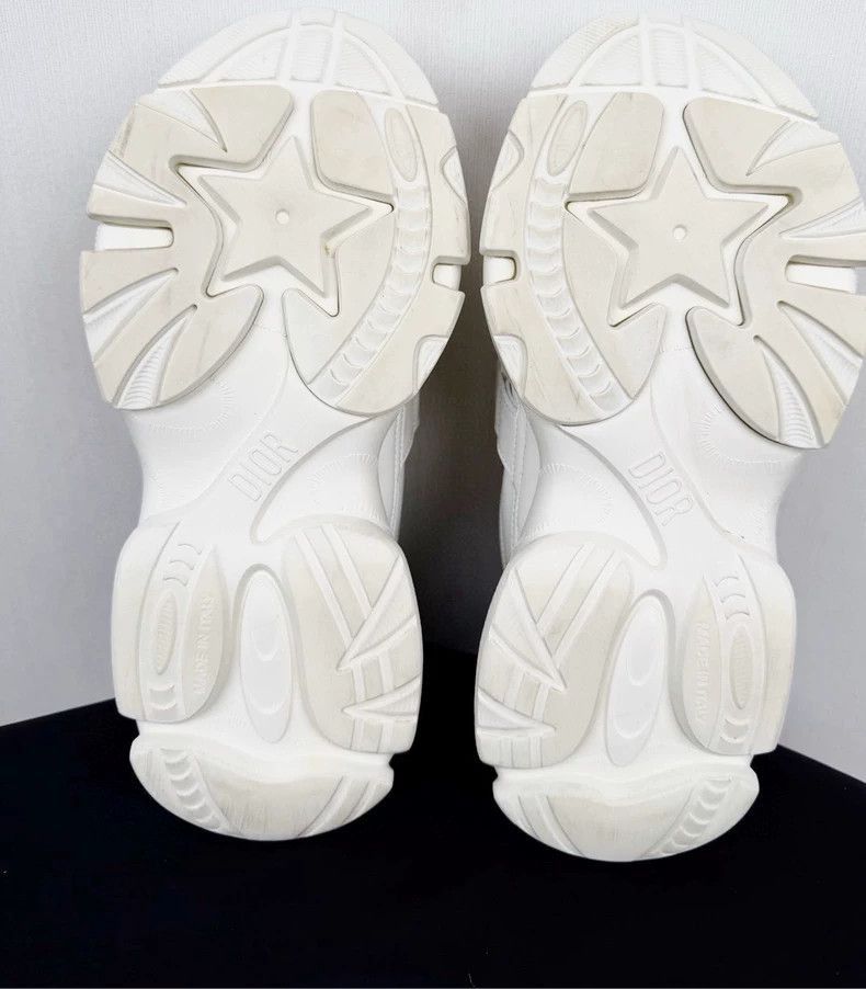 Dior Dior Dad Sneakers Size 35.5-2505 Size US 4.5 / IT 34.5 - 6 Thumbnail