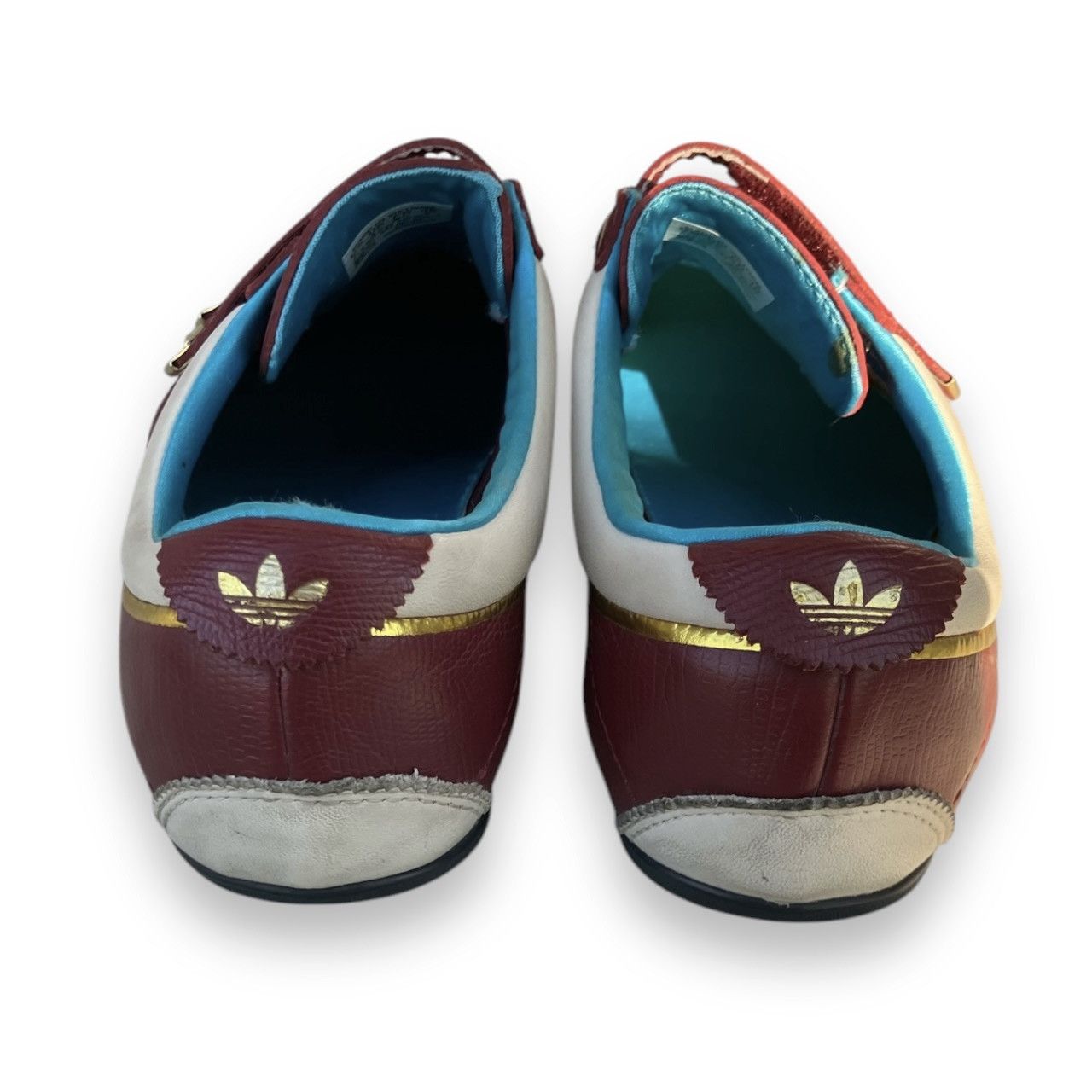 Adidas Adidas Ultra Rare Outstanding Vintage 90s sneakers Size US 7 / IT 37 - 9 Thumbnail