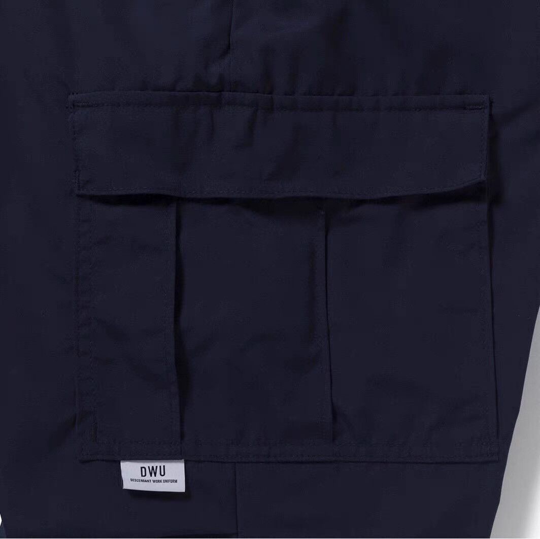 Descendant DESCENDANT D-65M TC Pants Ｑ22 Size US 34 / EU 50 - 6 Thumbnail