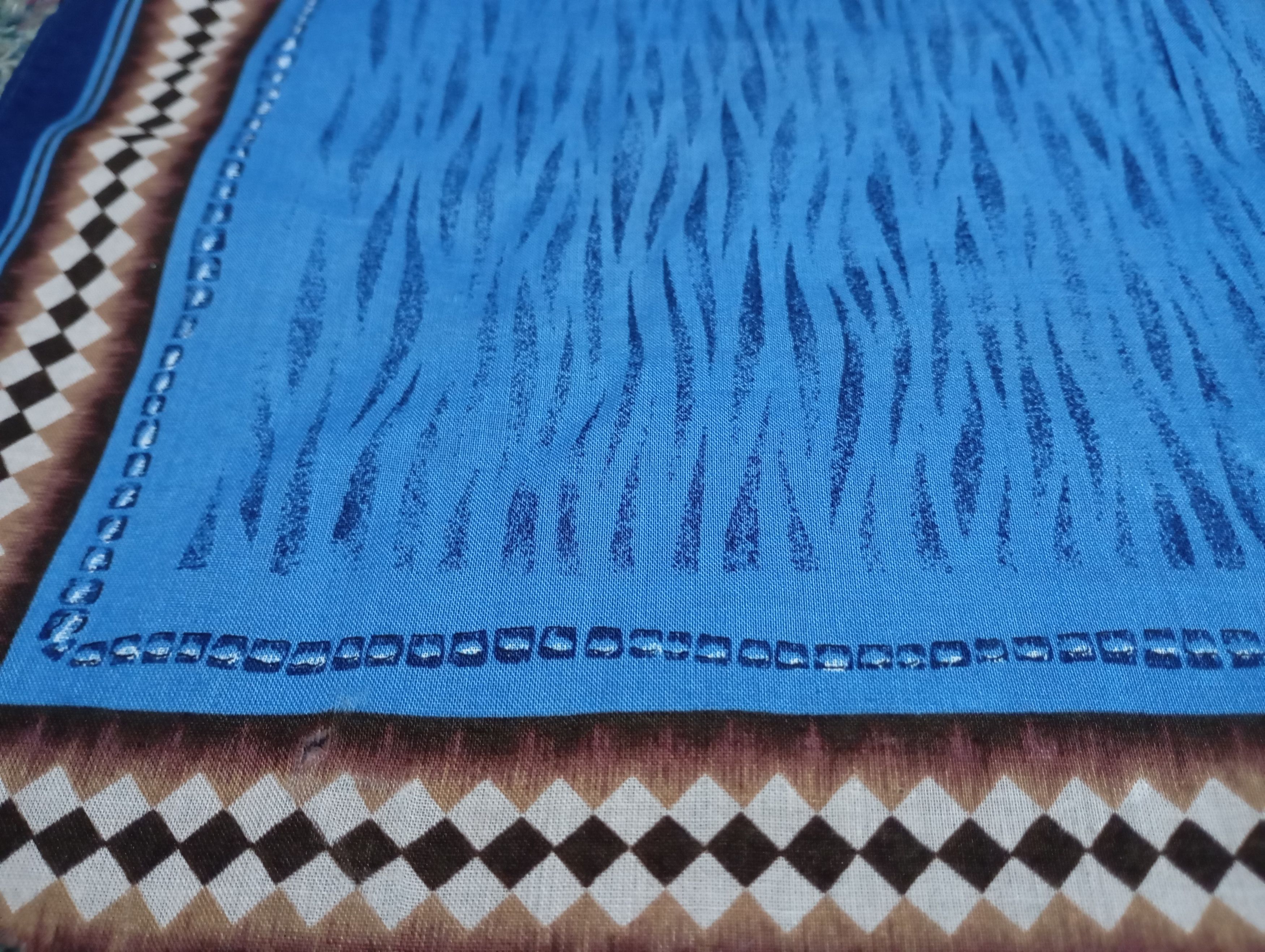 Japanese Brand × Kansai Yamamoto Kansai Yamamoto Handkerchief Pocketsquare Size ONE SIZE - 2 Thumbnail