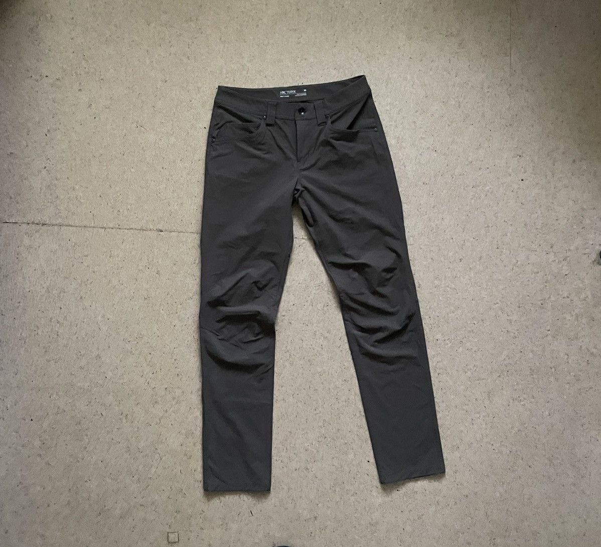 Arc'teryx Arc’teryx Vintage Pants Rare Size US 30 / EU 46 - 1 Thumbnail